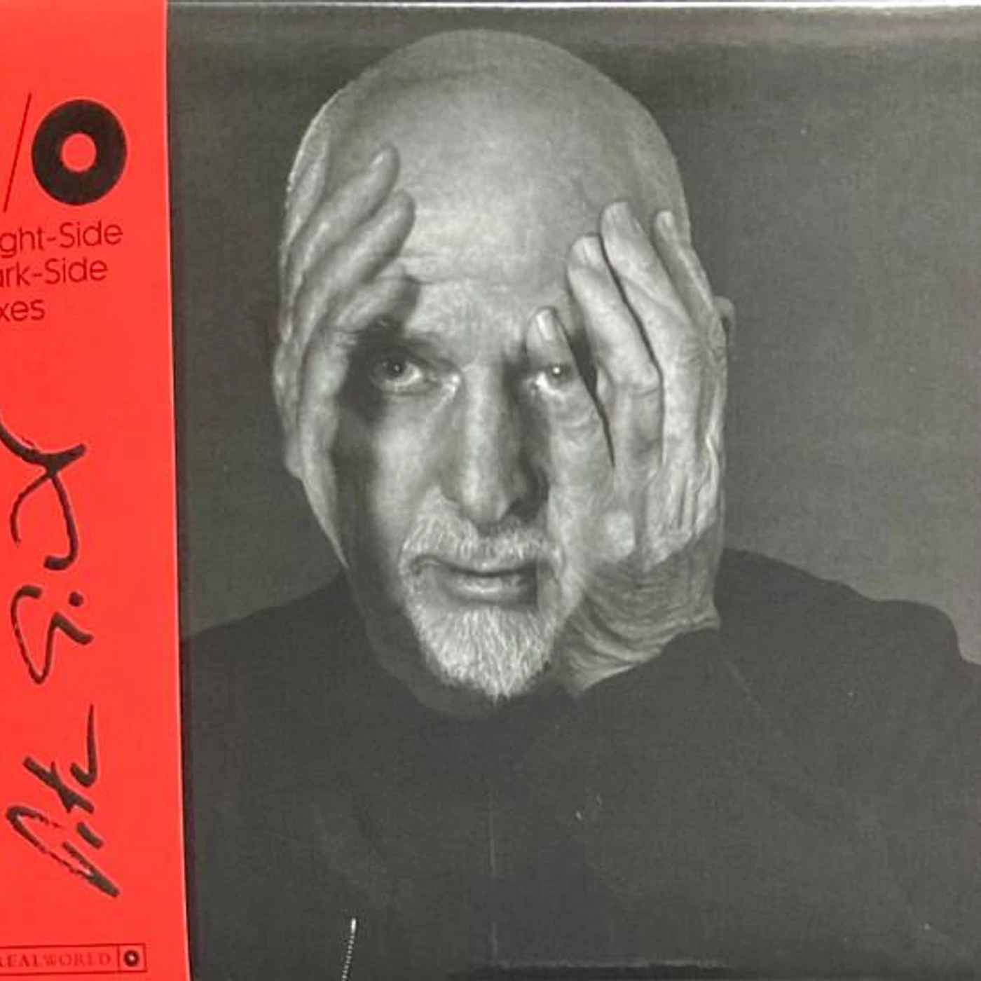 Peter Gabriel I/O (2CD) CD