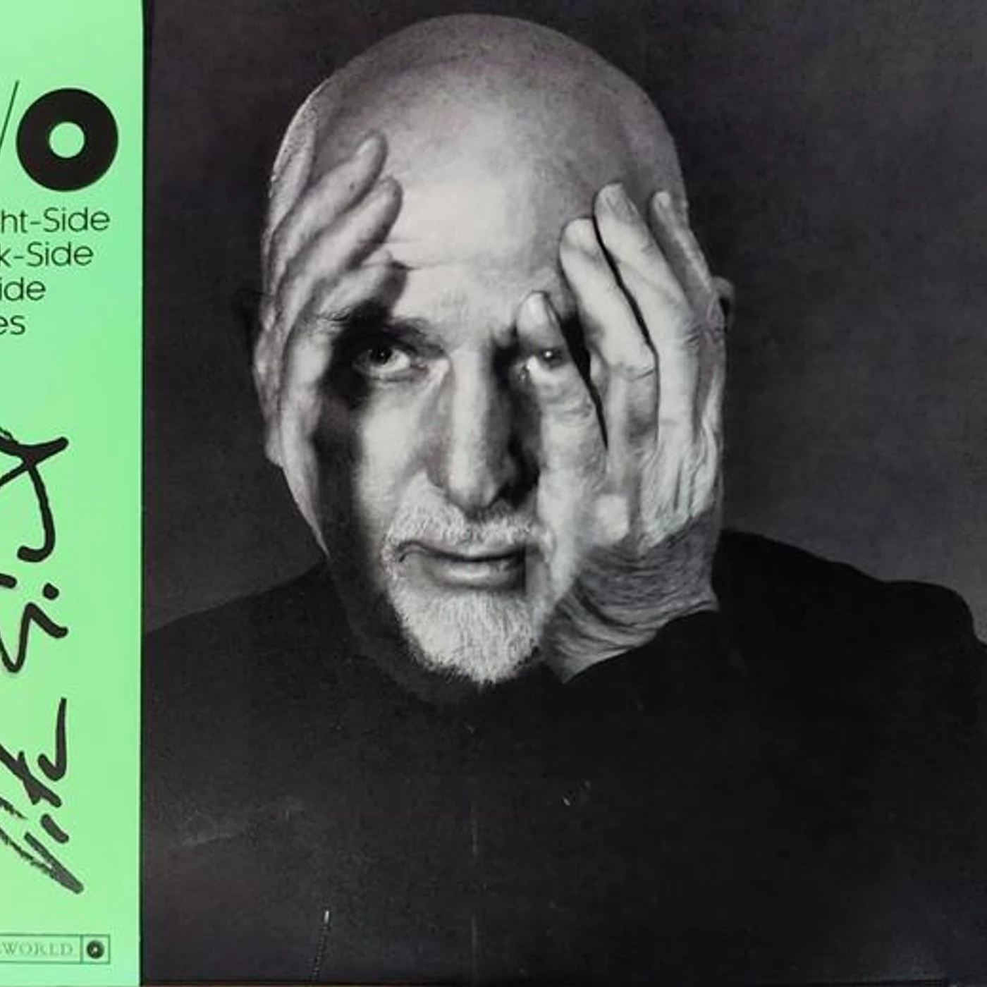 Peter Gabriel I/O (2CD/BLU-RAY) CD