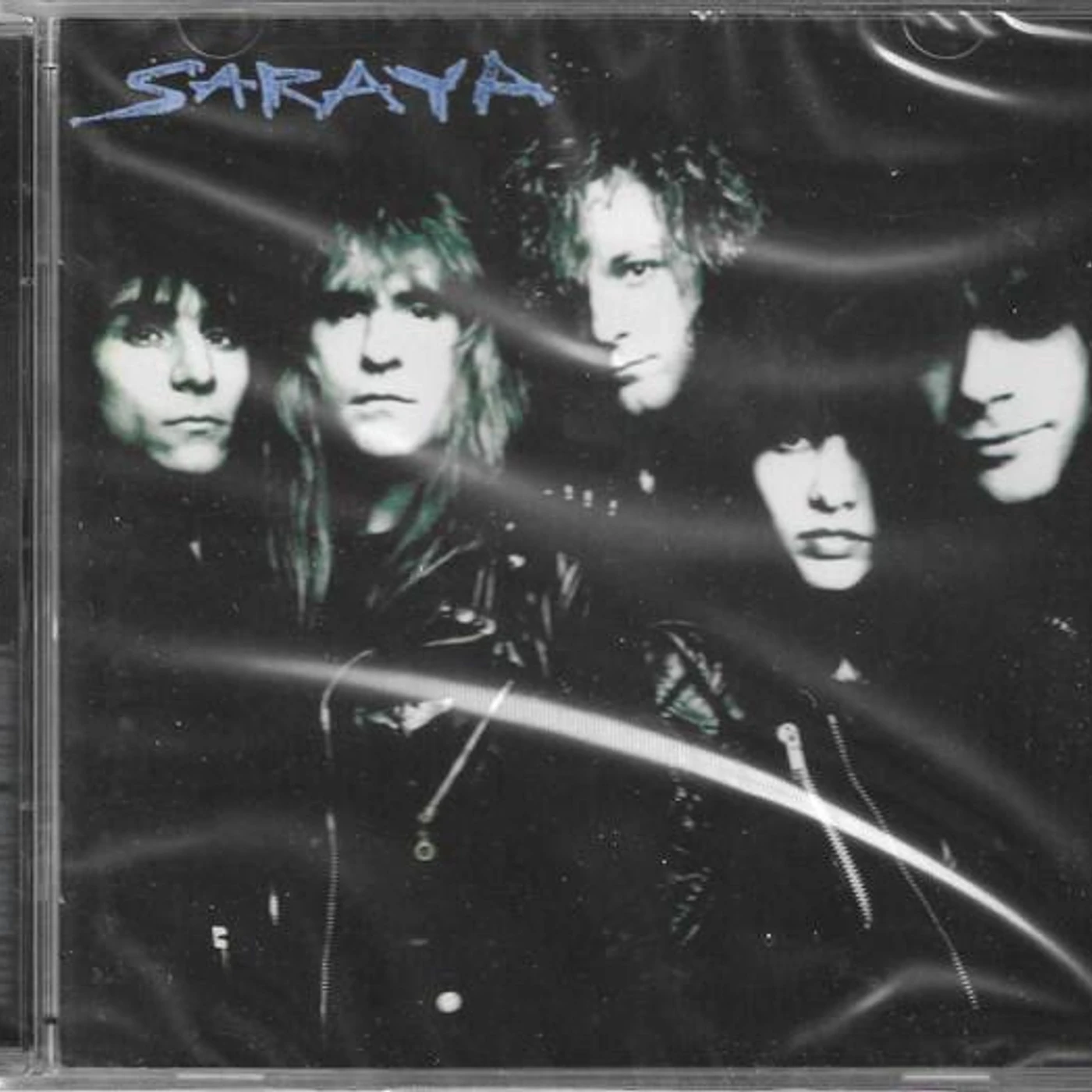 Unknown SARAYA CD
