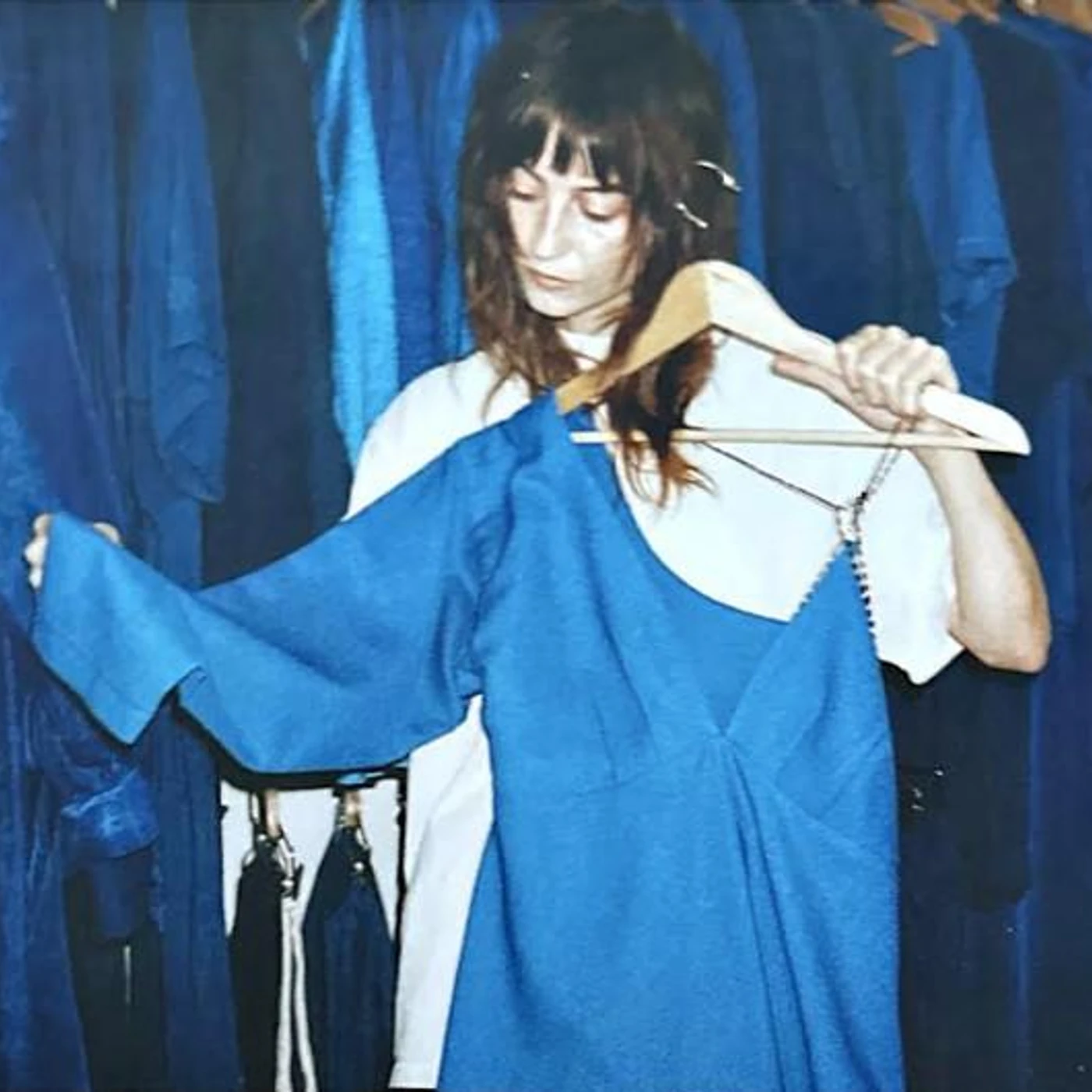 Faye Webster UNDERDRESSED AT THE SYMPHONY CD