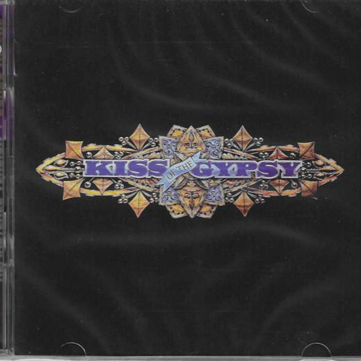 KISS OF THE GYPSY (2CD) CD