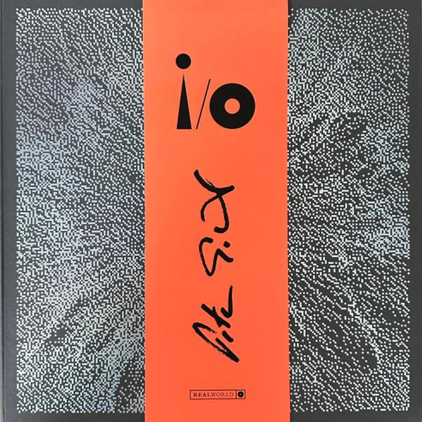 Peter Gabriel I/O (DELUXE BOX SET/4LP/2CD/DOLBY ATMOS BLU-RAY) (Vinyl)