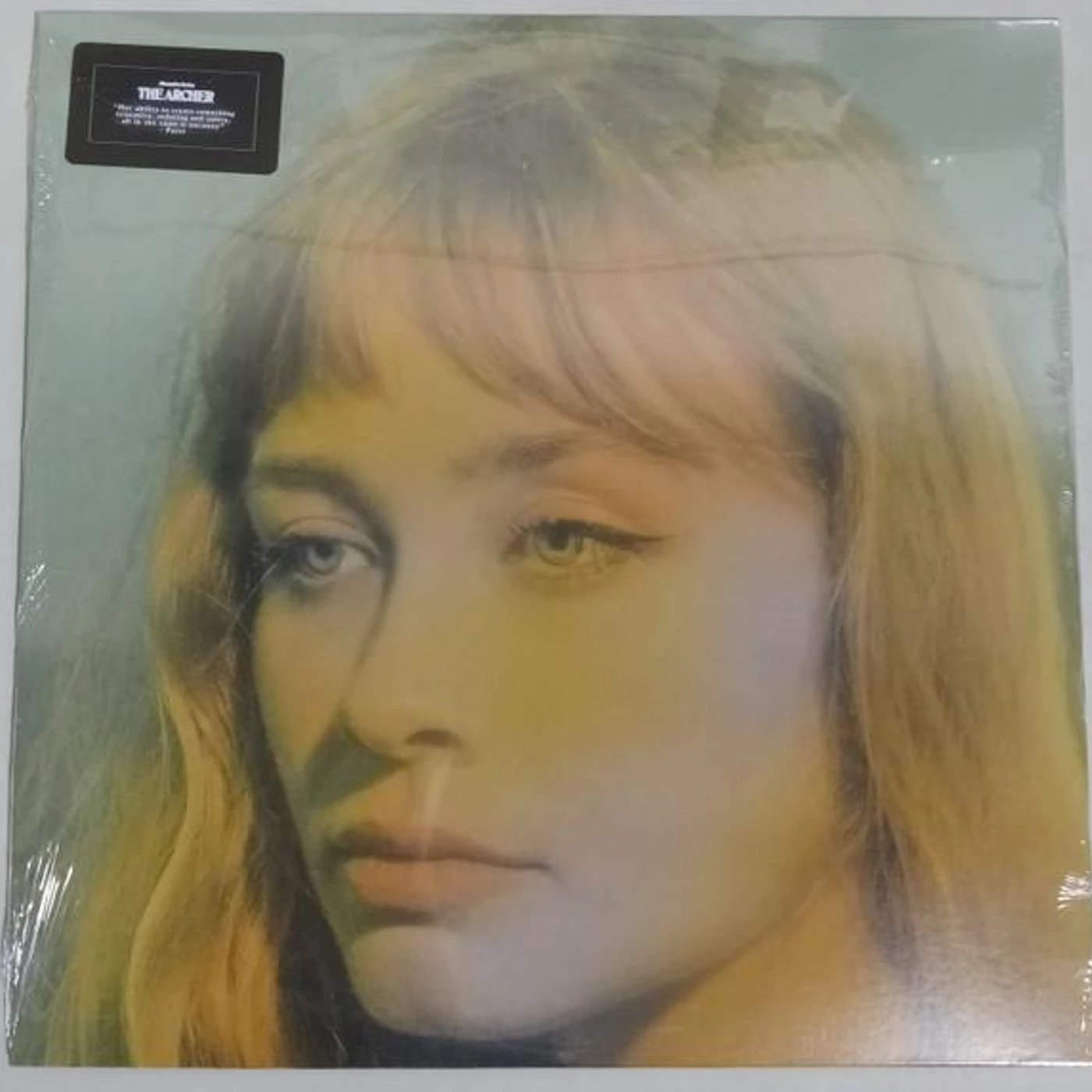 Alexandra Savior ARCHER Vinyl Record