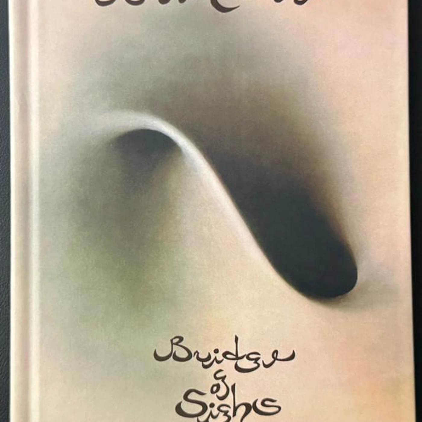 Robin Trower BRIDGE OF SIGHS (50TH ANNIVERSARY EDITION) (CD/BOOK) CD