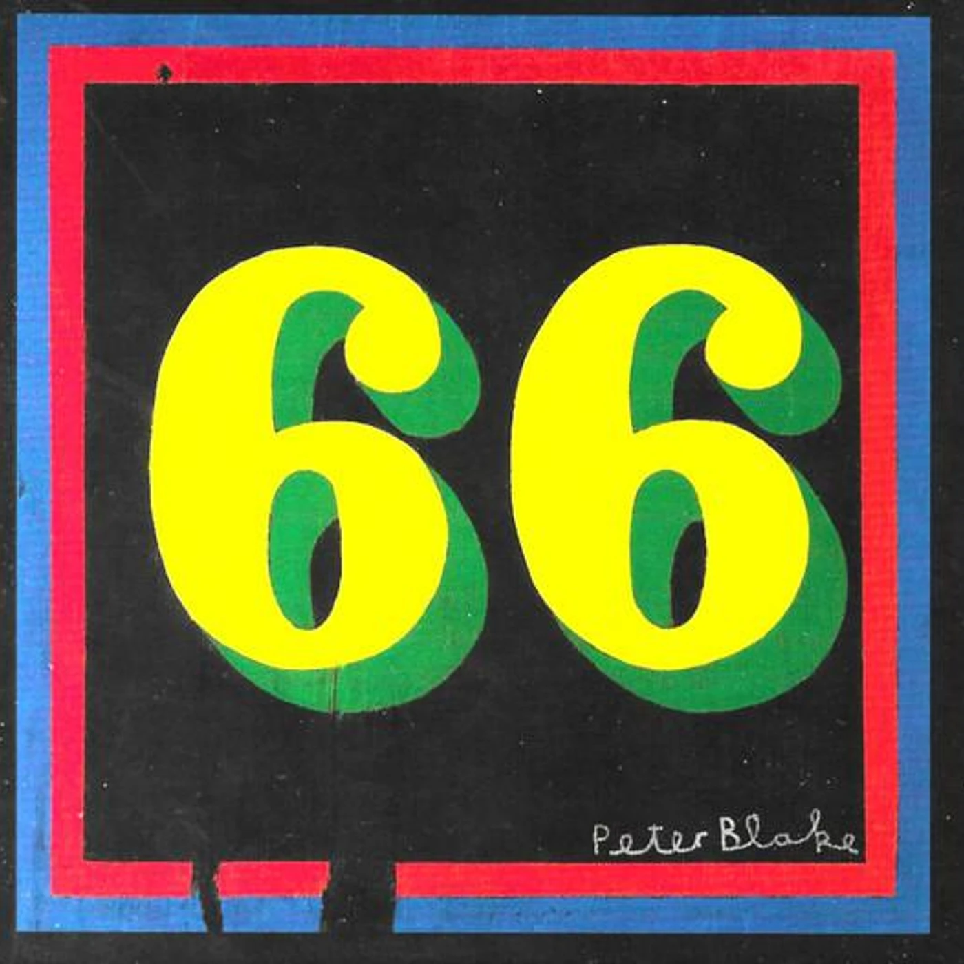 Paul Weller 66 (2CD) CD