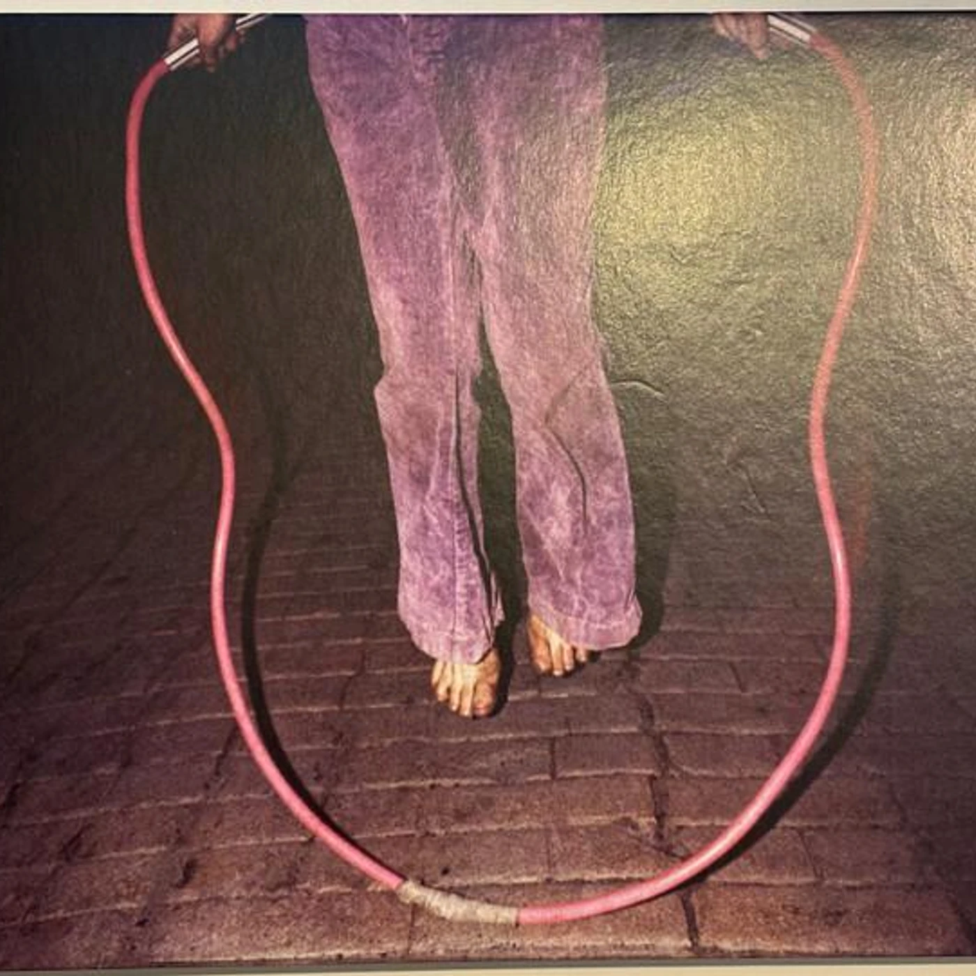 Buffalo Tom JUMP ROPE CD