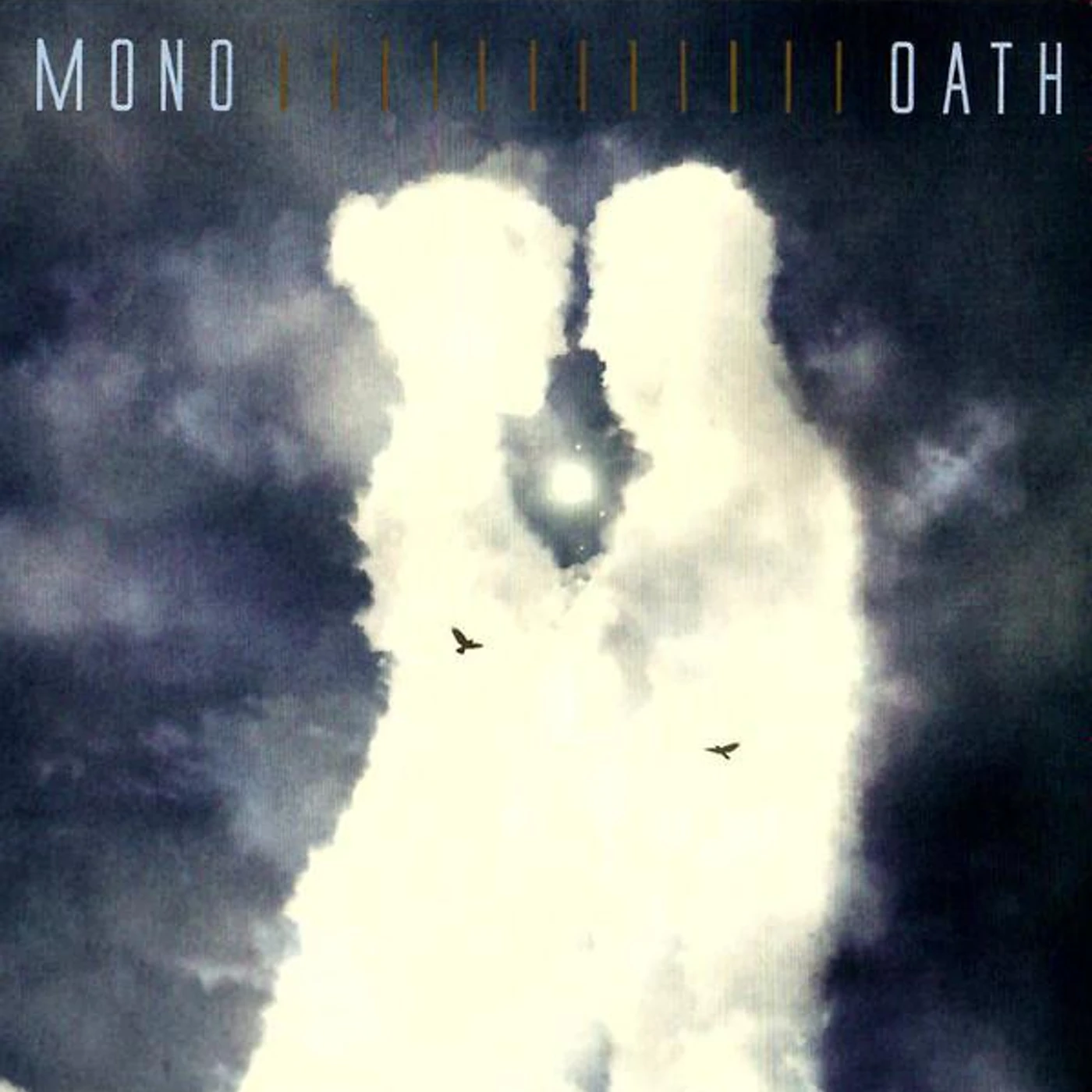MONO OATH CD