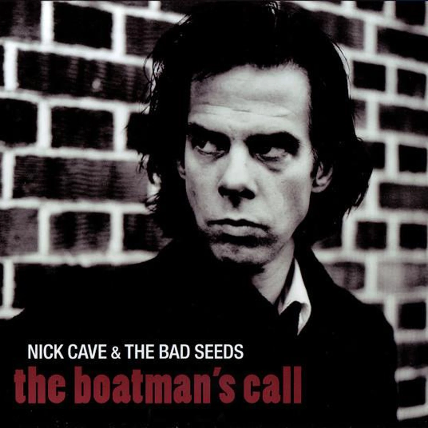 Nick Cave & The Bad Seeds BOATMAN'S CALL (2011 REMASTERED/2CD) CD
