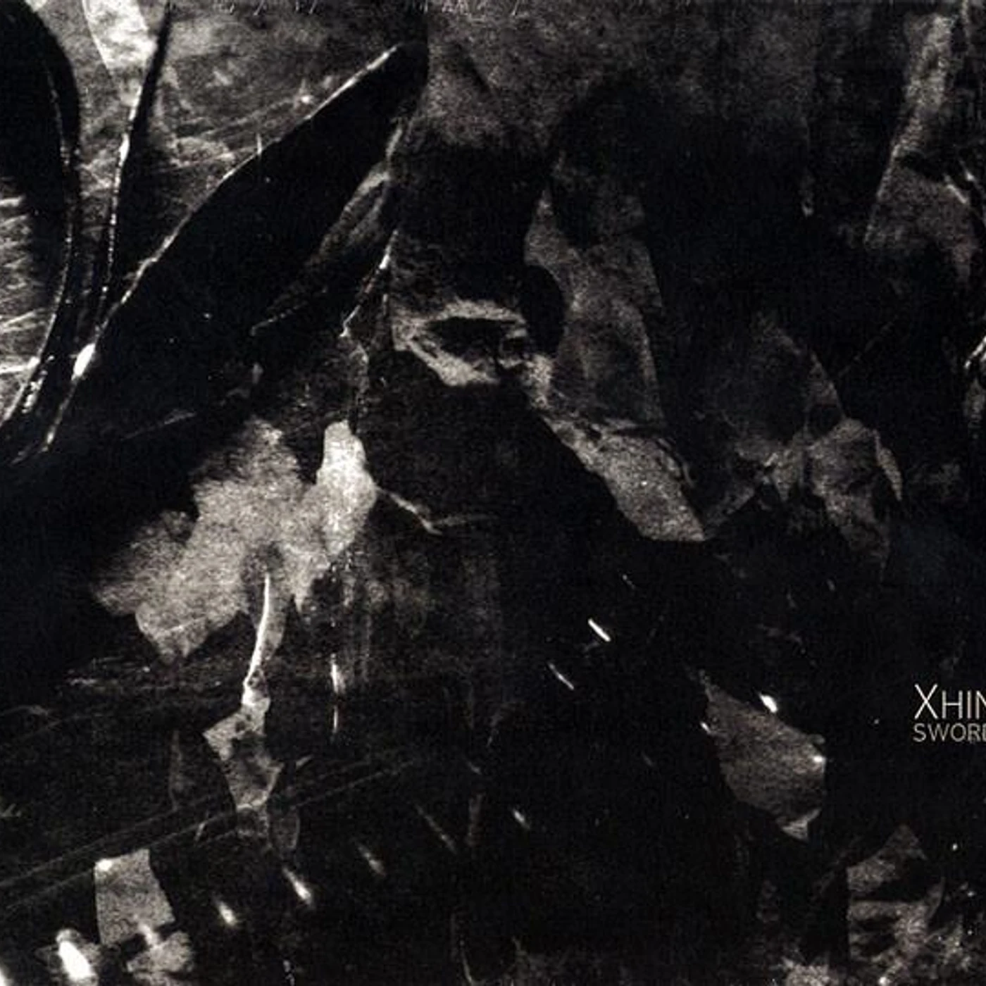 Xhin SWORD CD