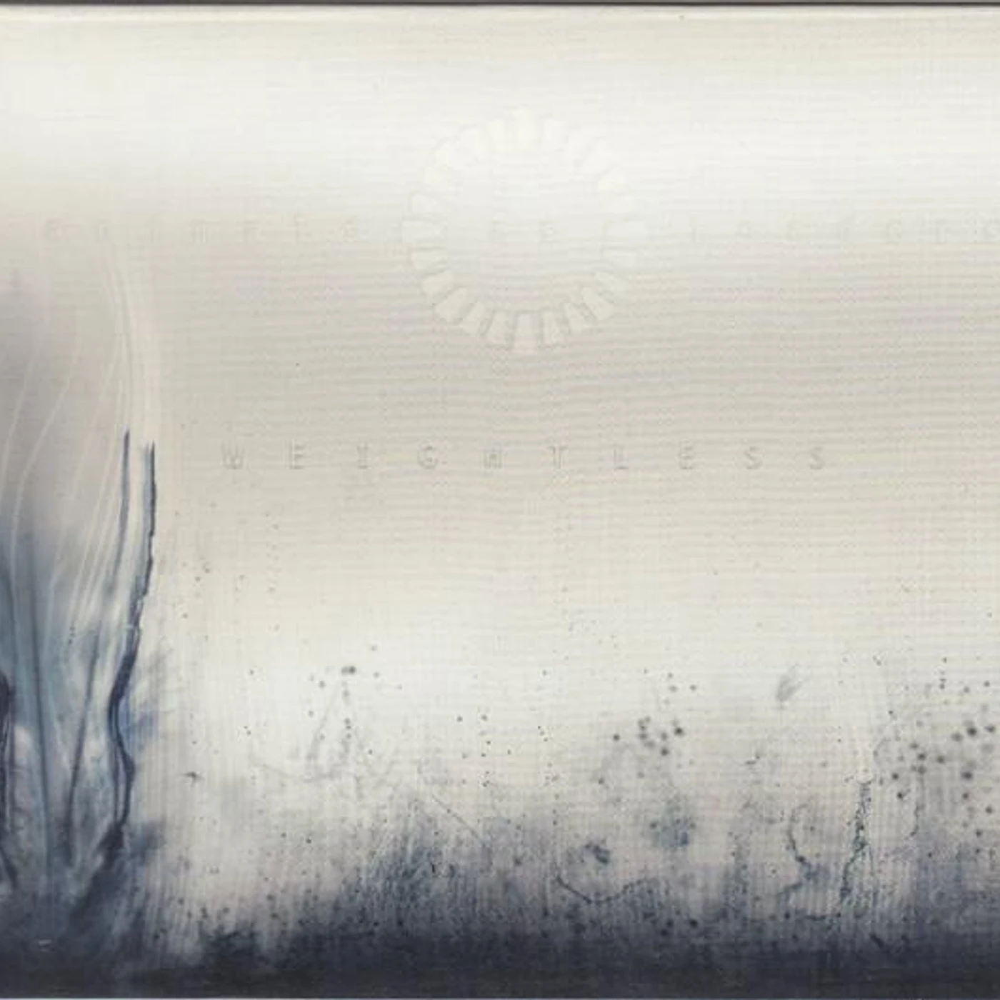 Animals As Leaders WEIGHTLESS CD
