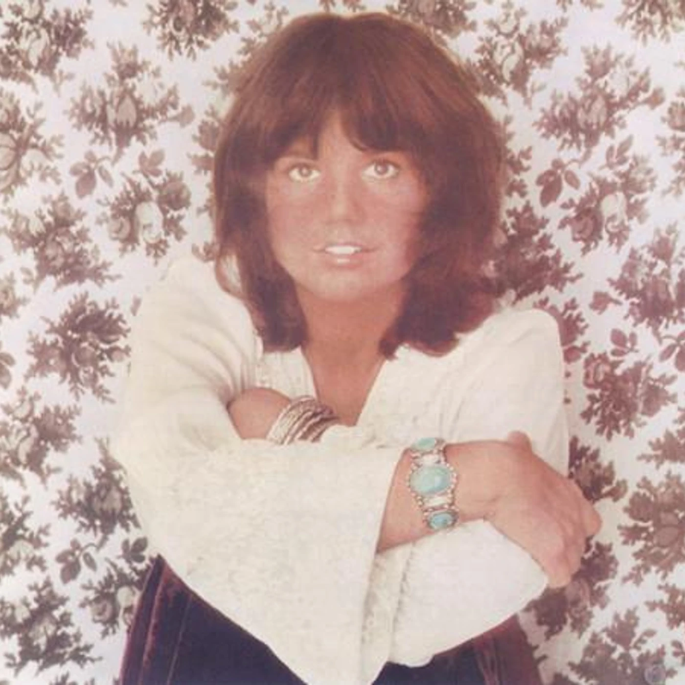 Linda Ronstadt DON'T CRY NOW CD