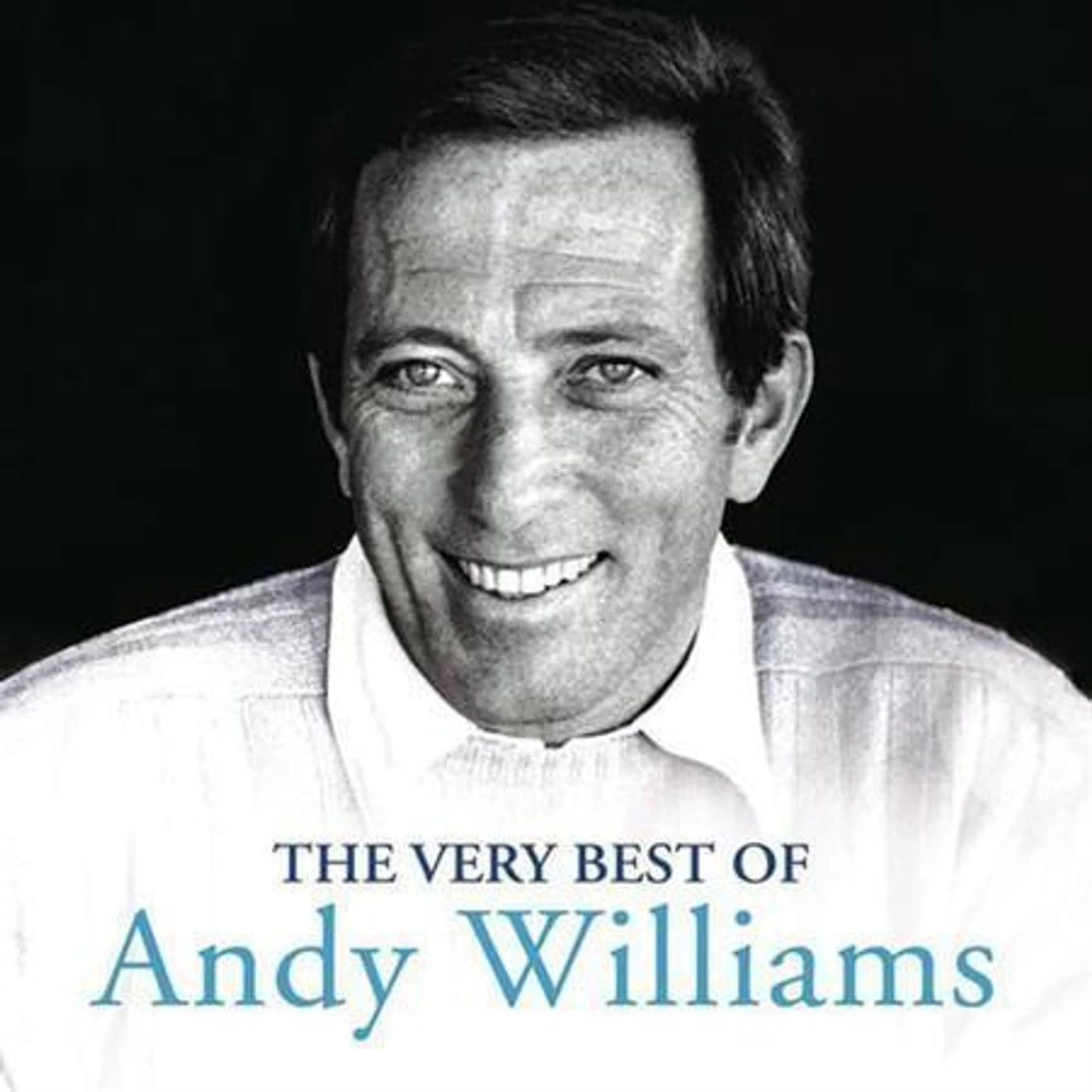 Andy Williams VERY BEST OF CD