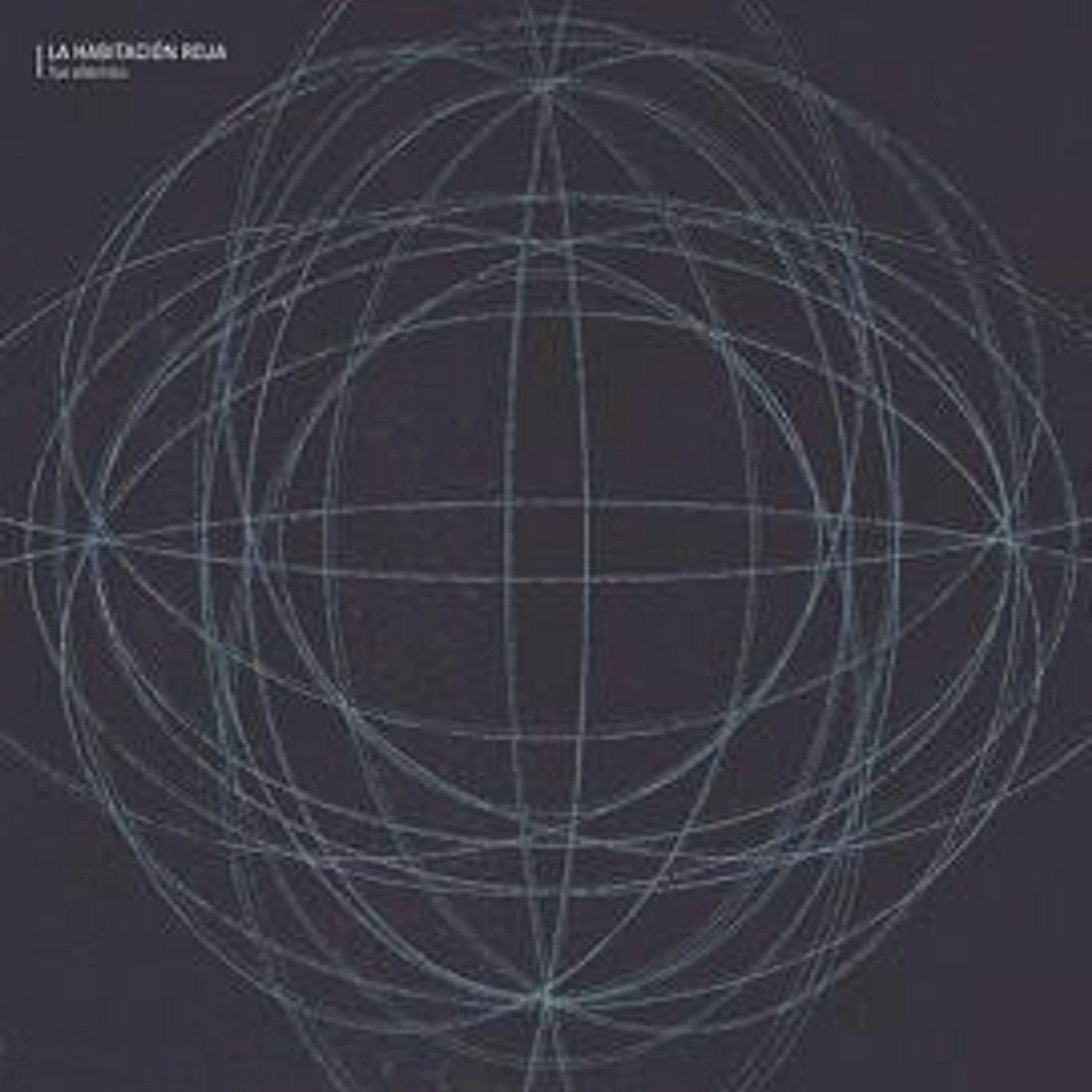 La Habitación Roja FUE ELECTRICO CD