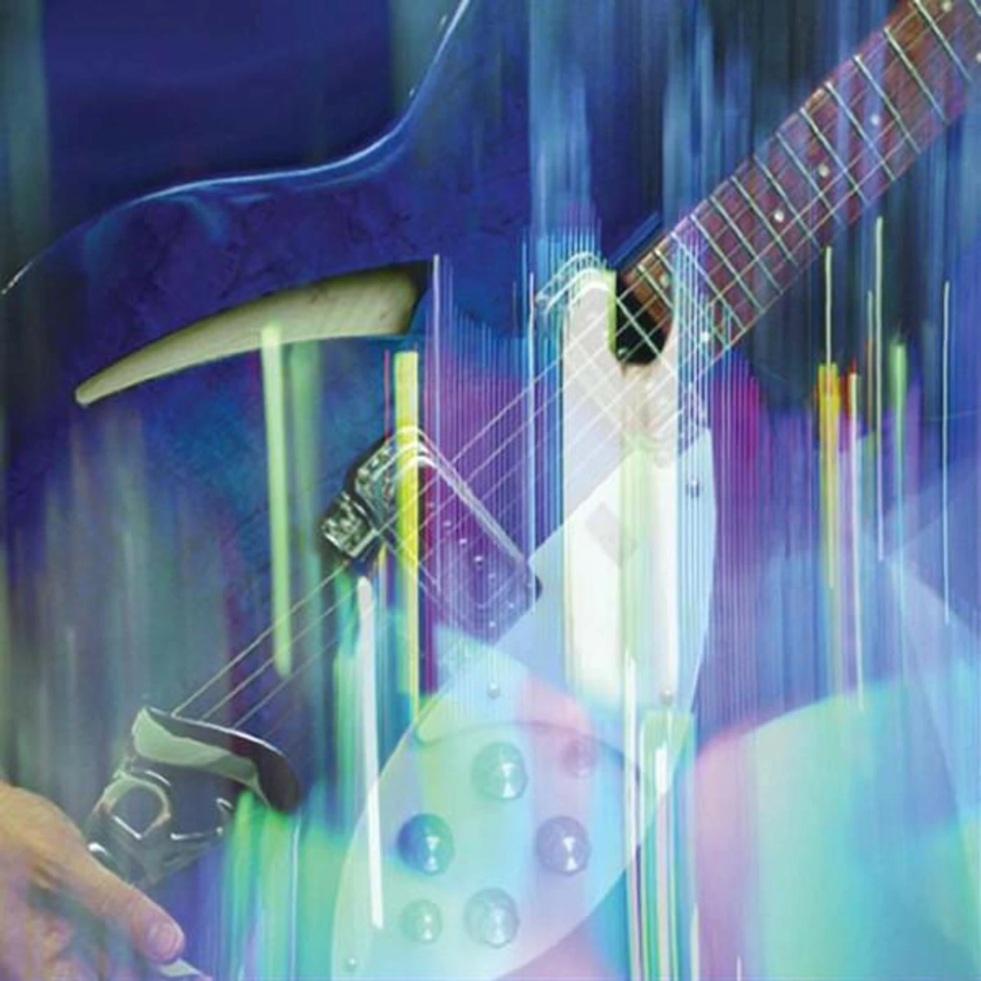 Lucid Dream HITS ME LIKE I'M STONED 1 (COLOURED VINYL) Vinyl Record