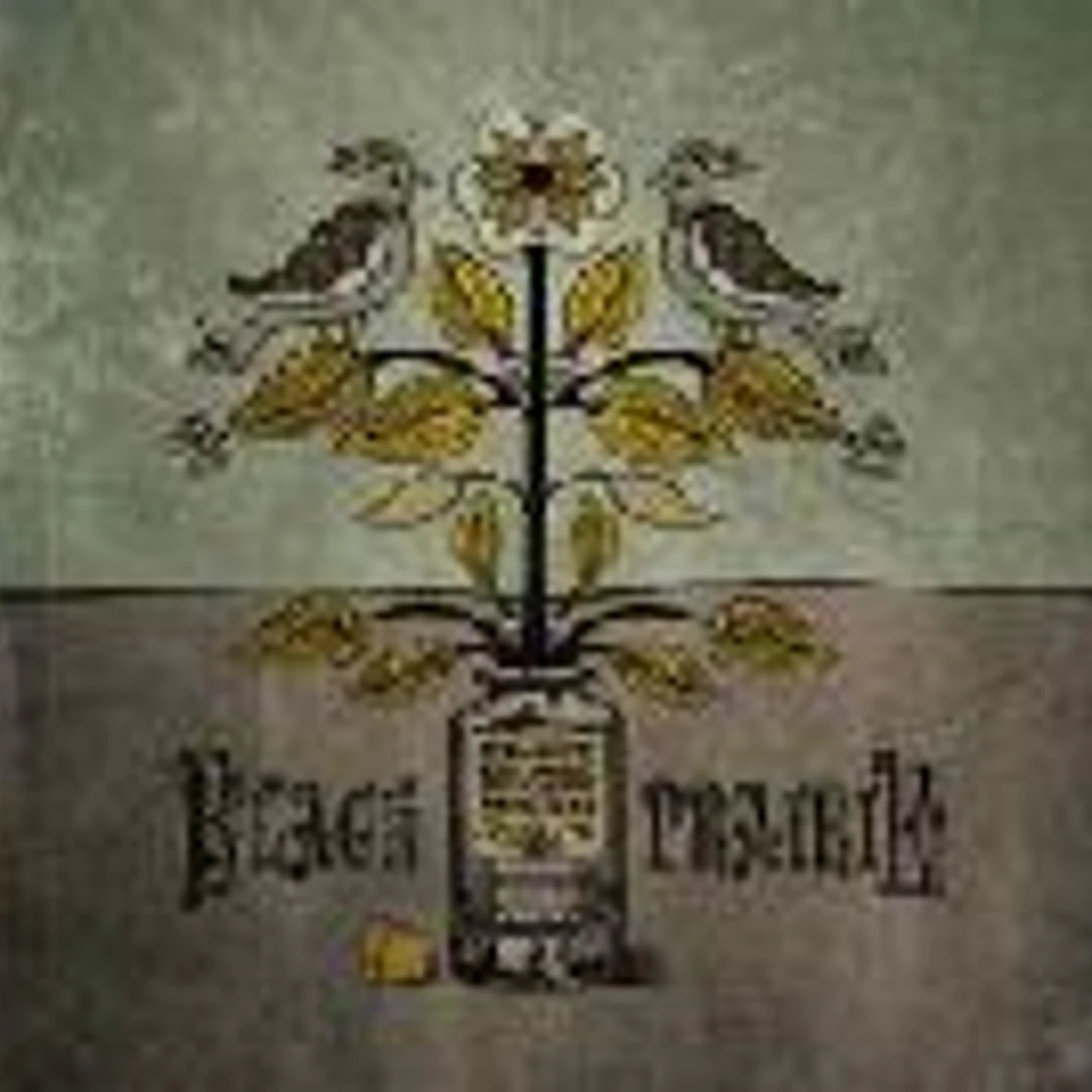 Black Prairie FEAST OF HUNTERS MOON CD