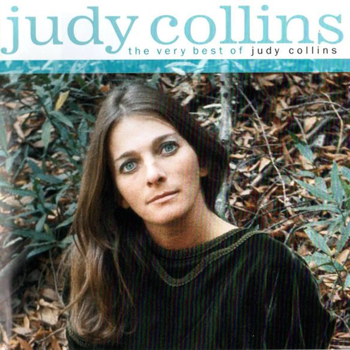 VERY BEST OF JUDY COLLINS CD
