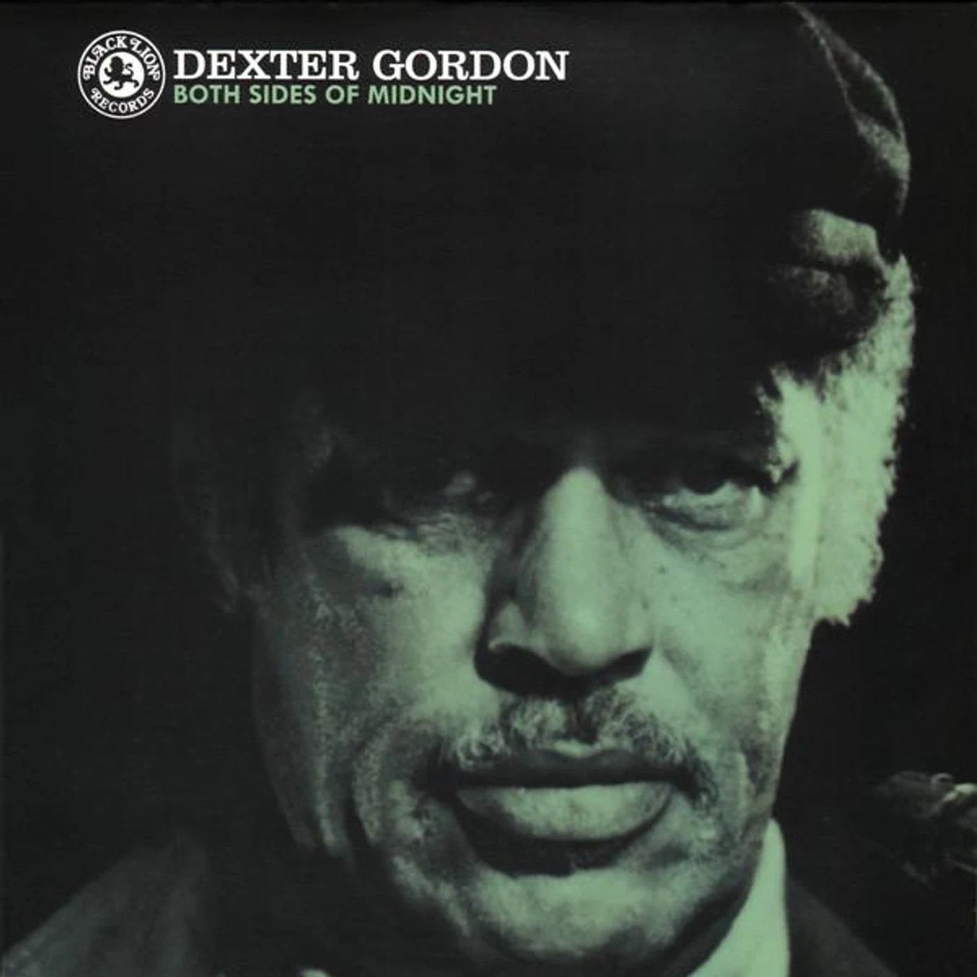 Dexter Gordon BOTH SIDES OF MIDNIGHT (180G) Vinyl Record