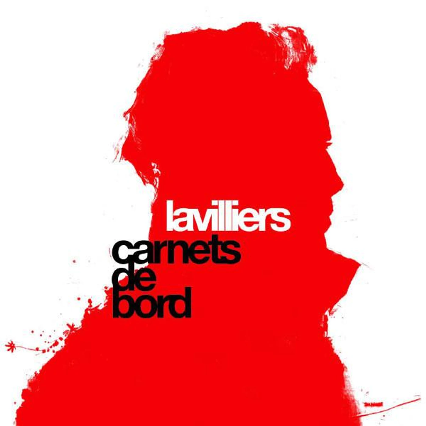 Bernard Lavilliers CARNETS DE BORD CD