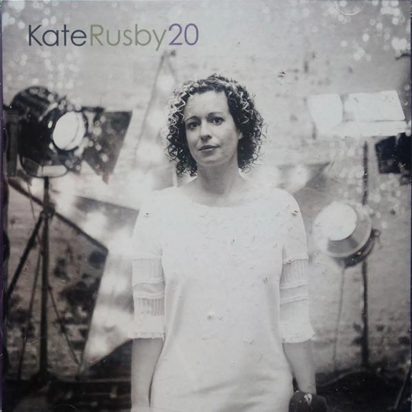 Kate Rusby 20 CD