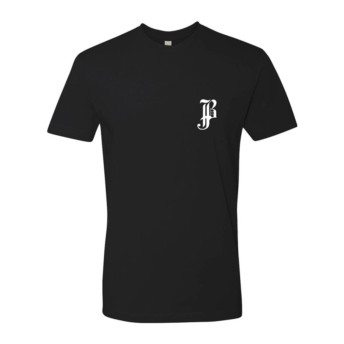 BJ The Chicago Kid 1123 T-SHIRT + DIGITAL ALBUM