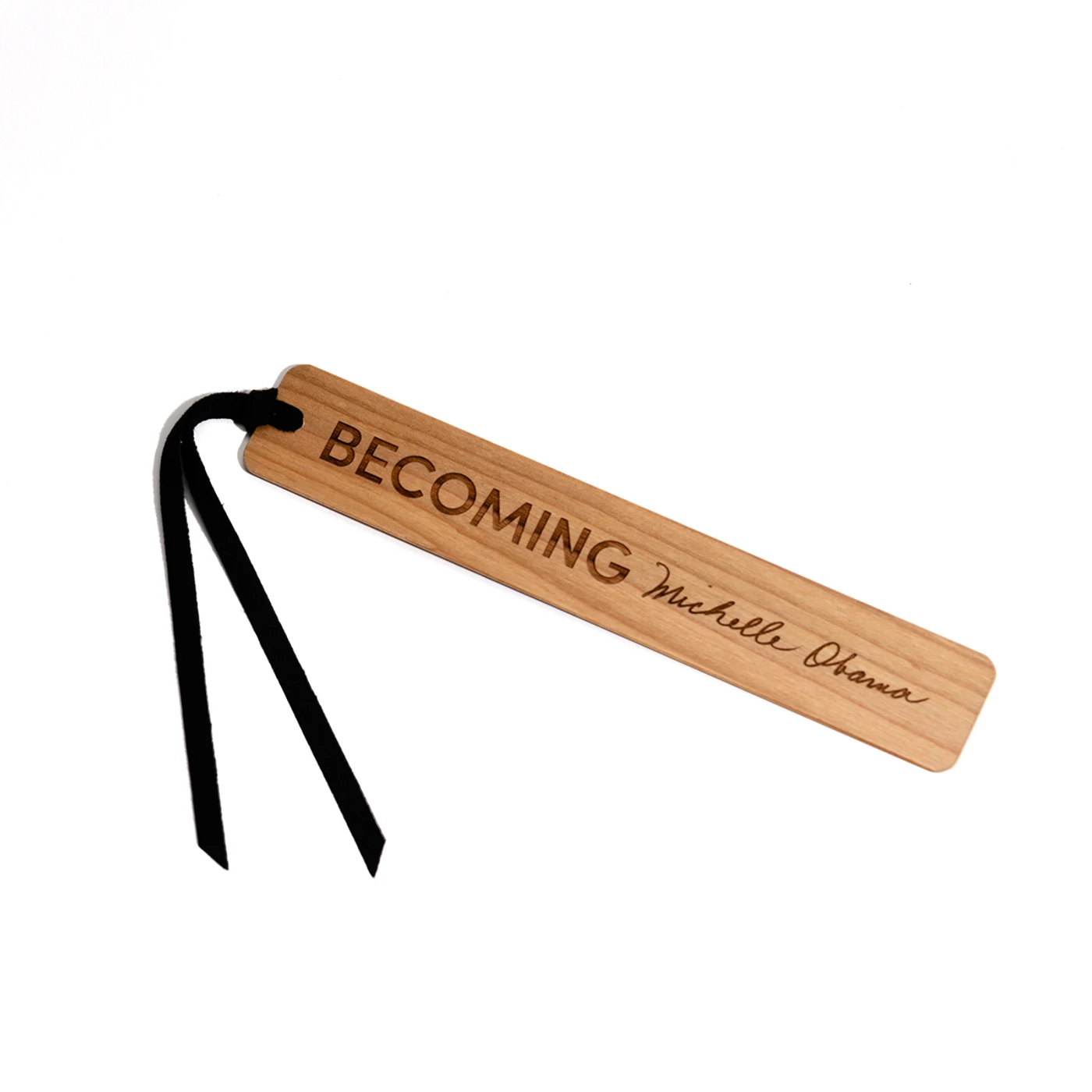 Michelle Obama Becoming Bookmark
