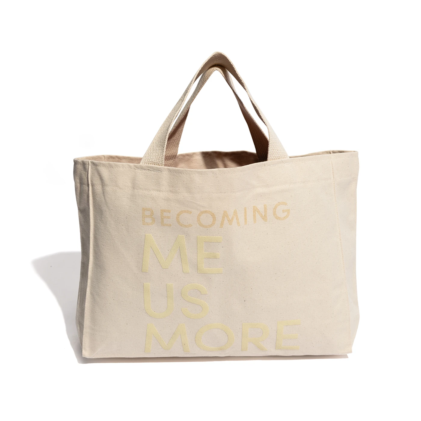 Michelle Obama Becoming Tote