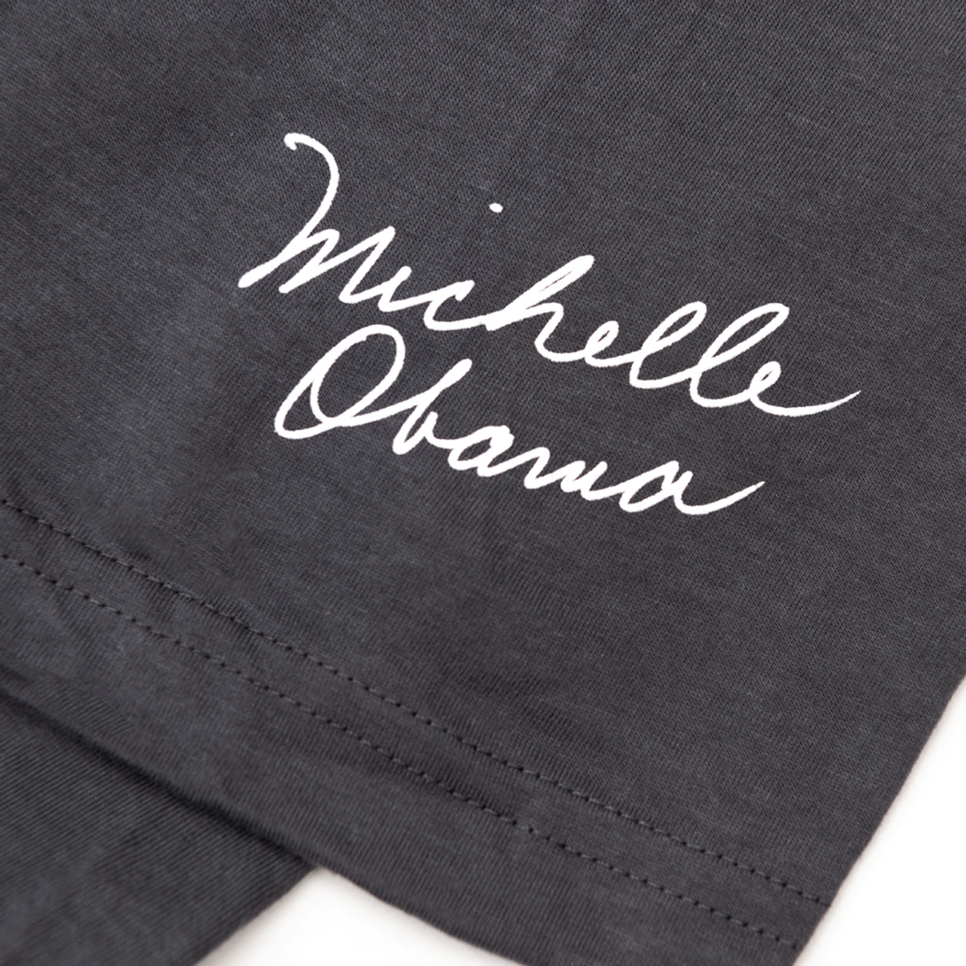 Michelle Obama Find Your Flame T-Shirt