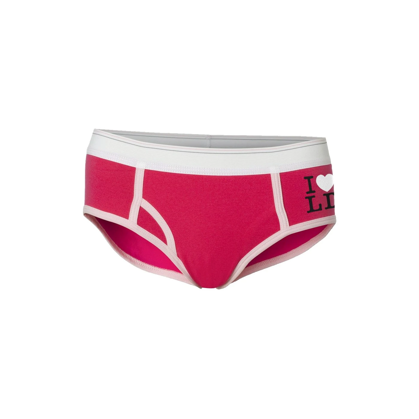 Lil Dicky LD WOMEN'S BRIEFS