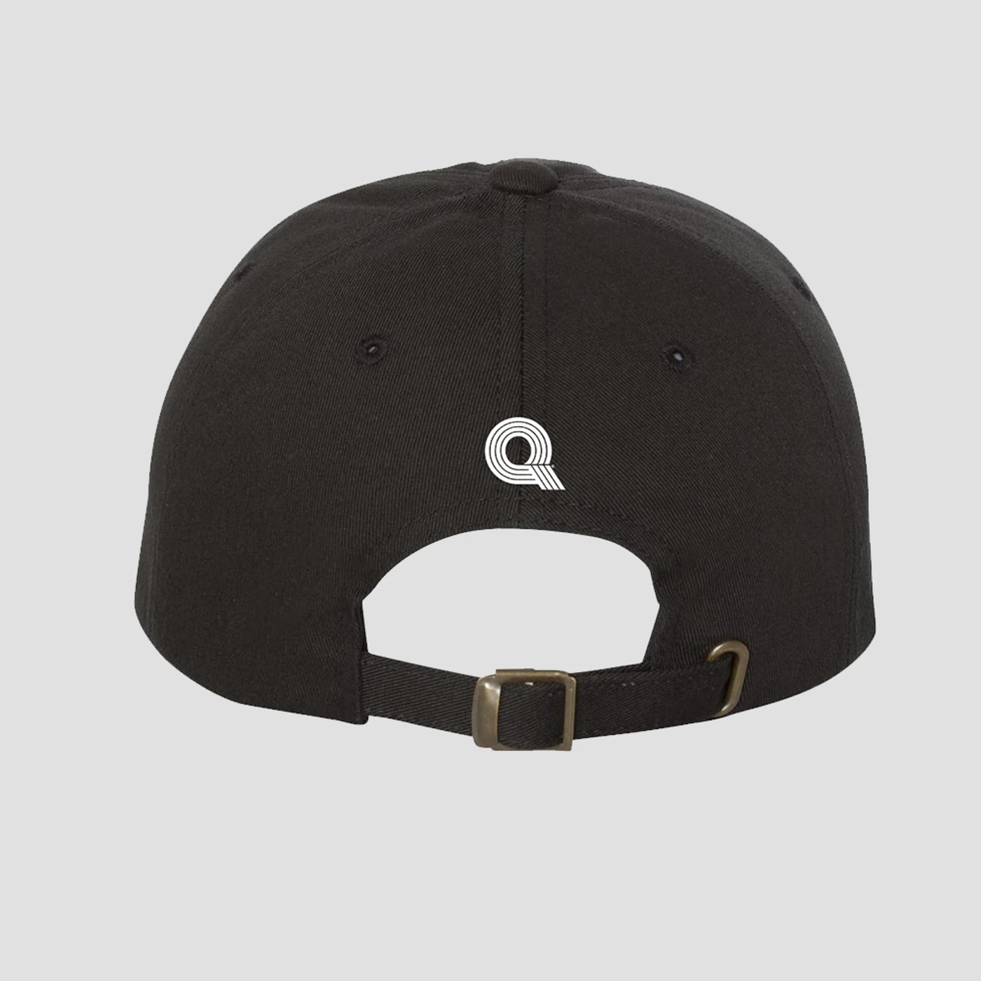 Quincy Jones The Dude Dad Hat