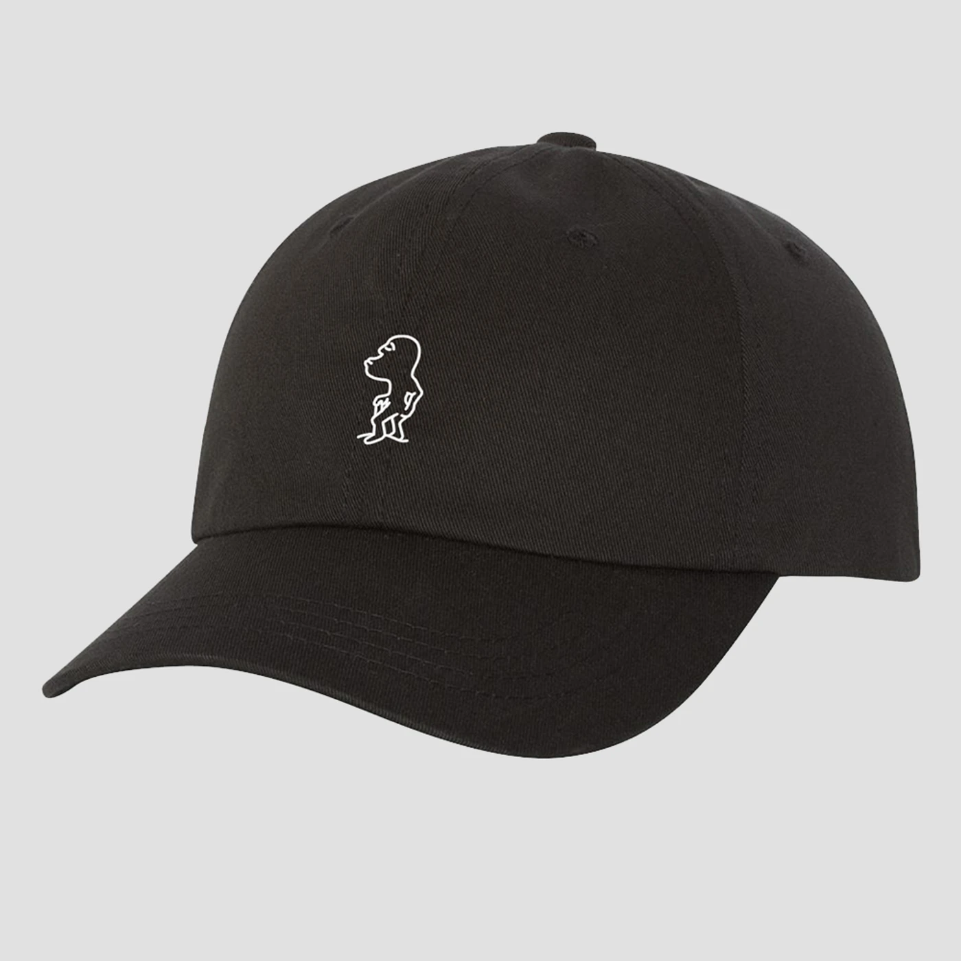 Quincy Jones The Dude Dad Hat