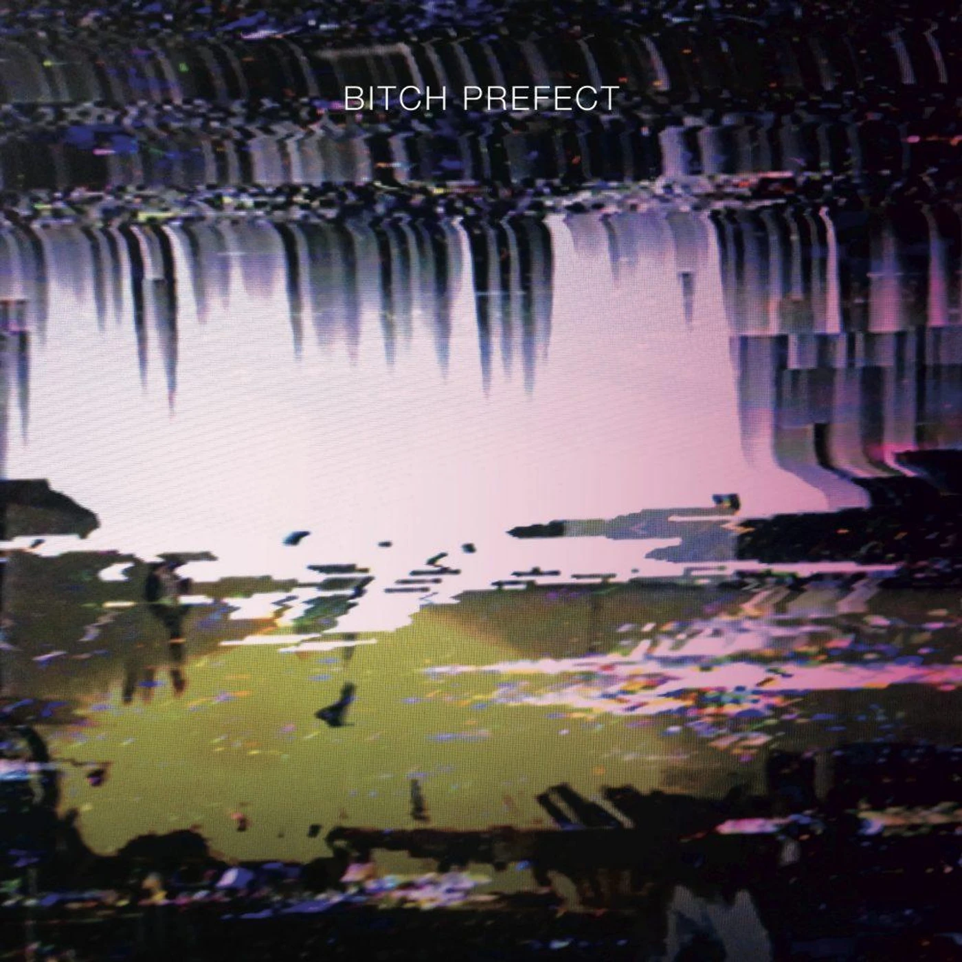 Bitch Prefect Adelaide 7" (Vinyl)