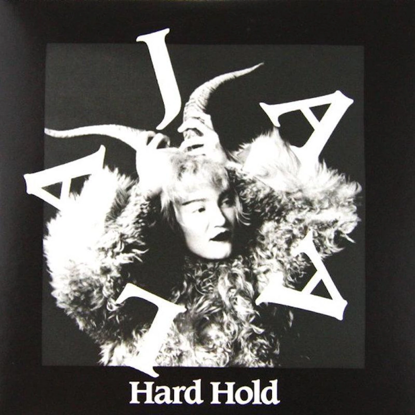 Jaala Hard Hold LP (Vinyl)