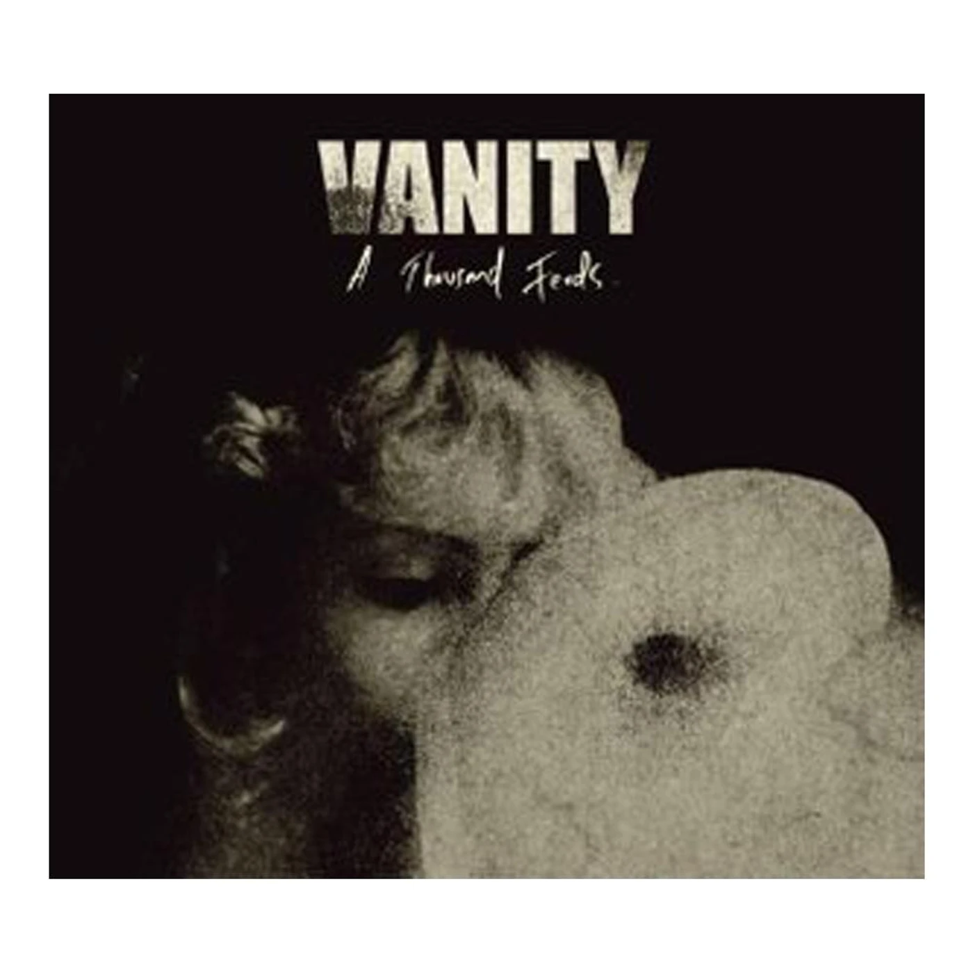 Vanity A Thousand Feuds CD