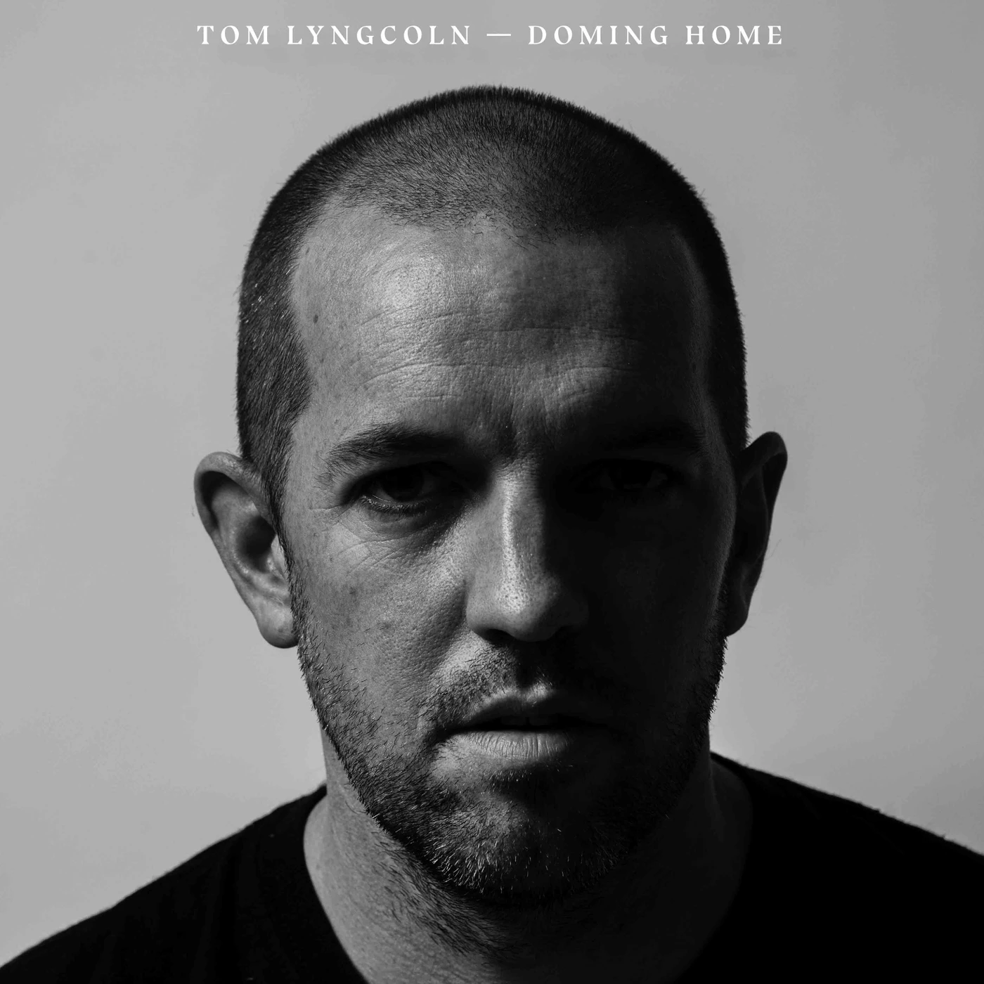 Doming Home - Tom Lyngcoln LP (Vinyl)
