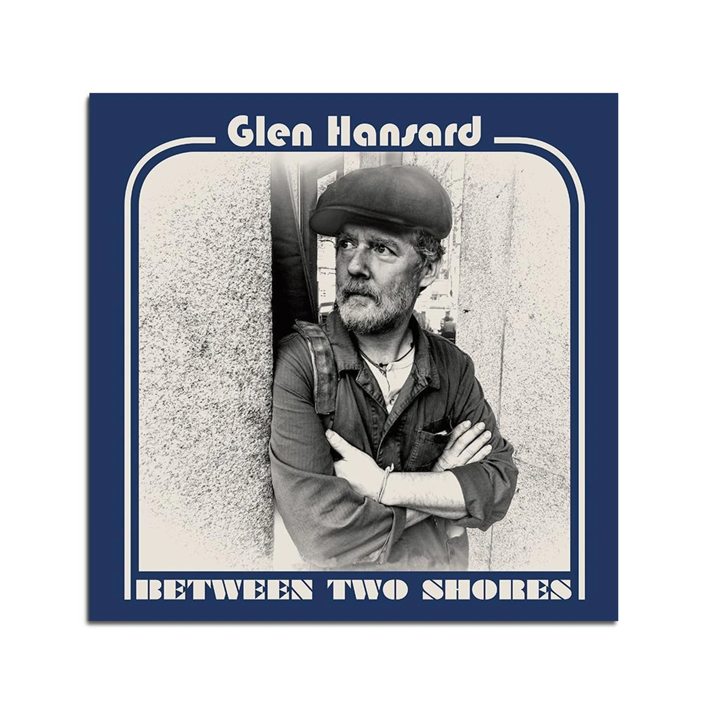 Glen Hansard Between Two Shores CD