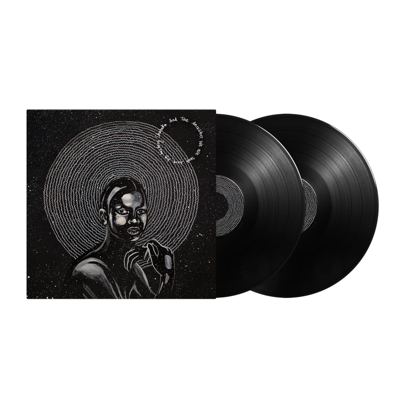 Shabaka and the Ancestors: We Are Sent Here By History 2LP (Vinyl)