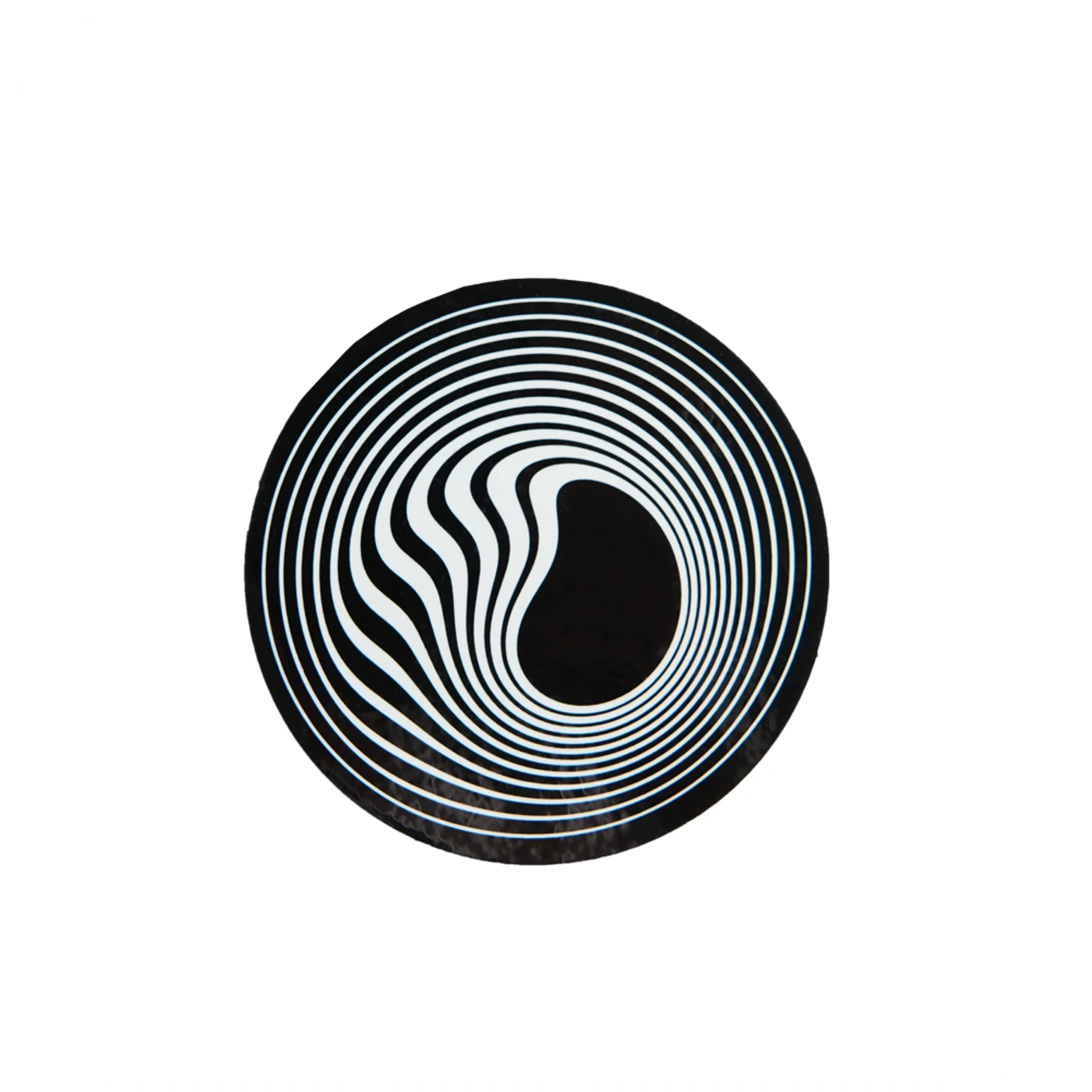 Big Wild Icon Lapel Pin