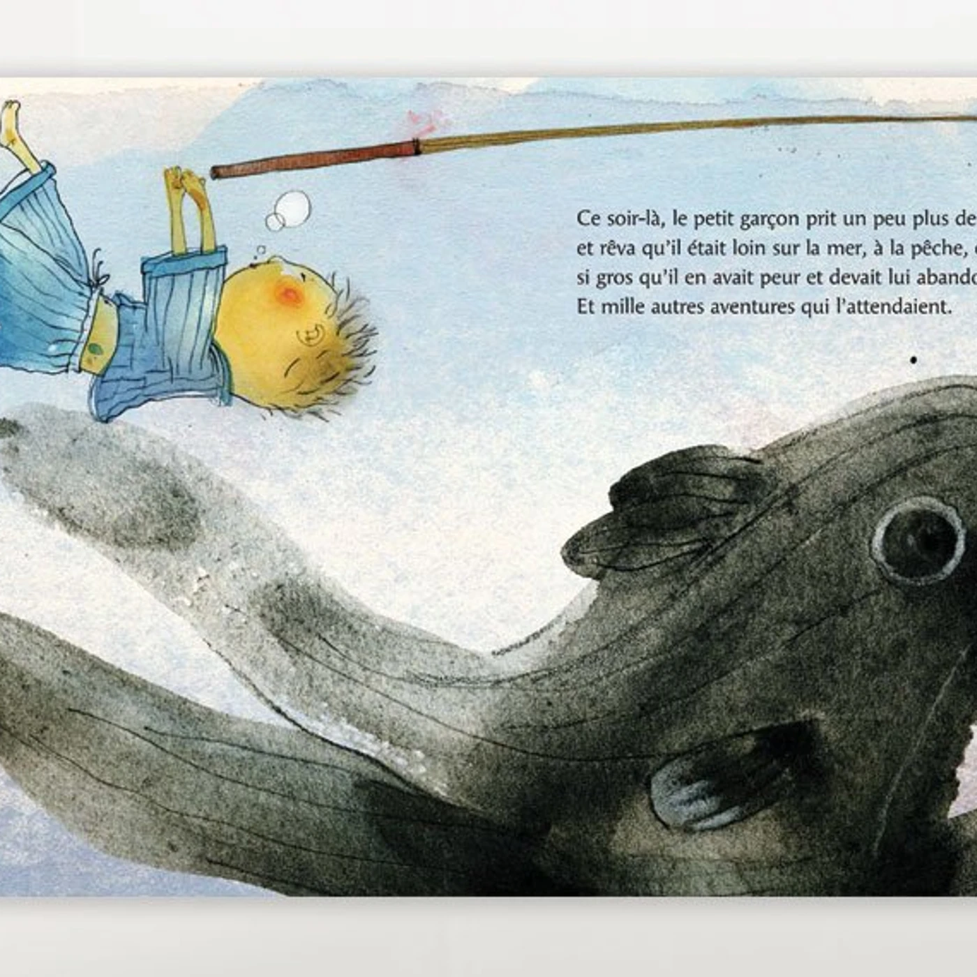 Léo et les presqu'îles - Livre-CD