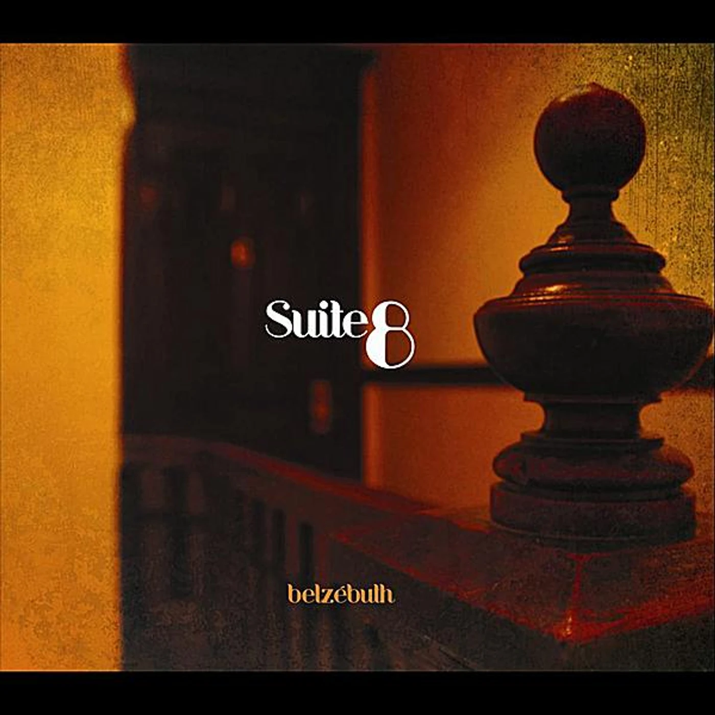 Belzébuth / Suite 8 - CD