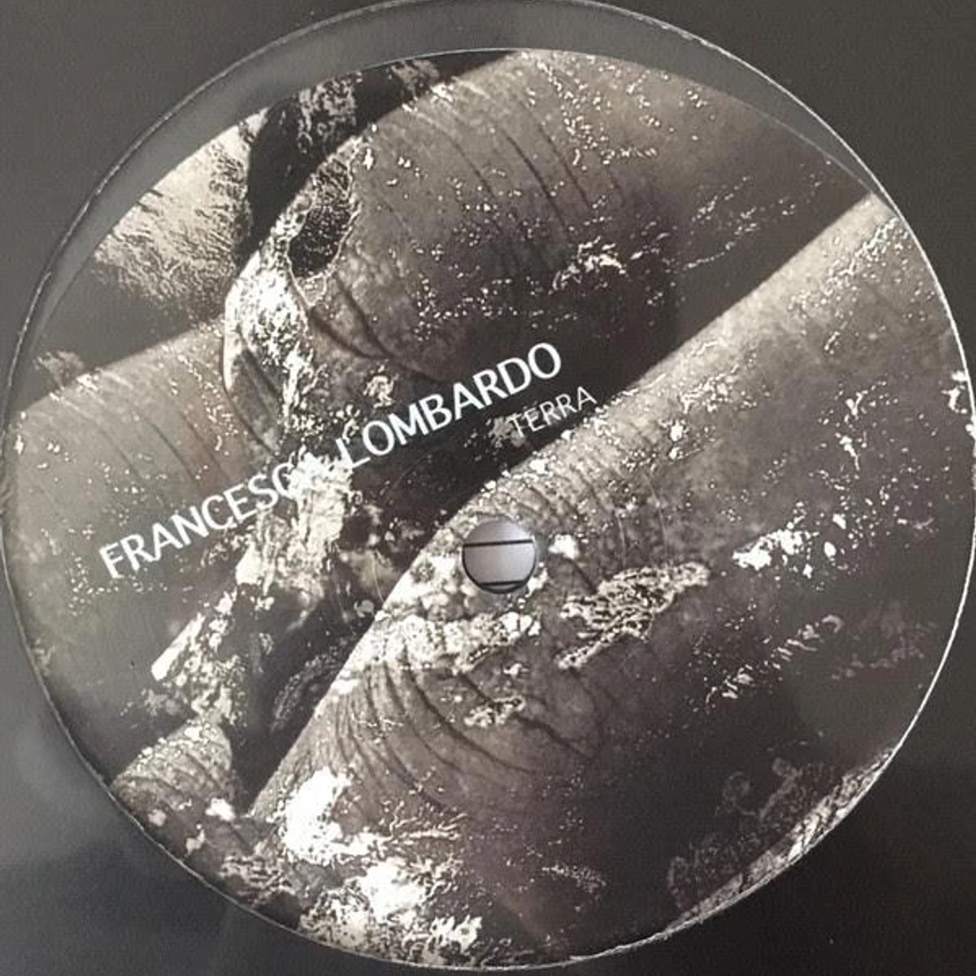 Francesca Lombardo Terra/Fragole