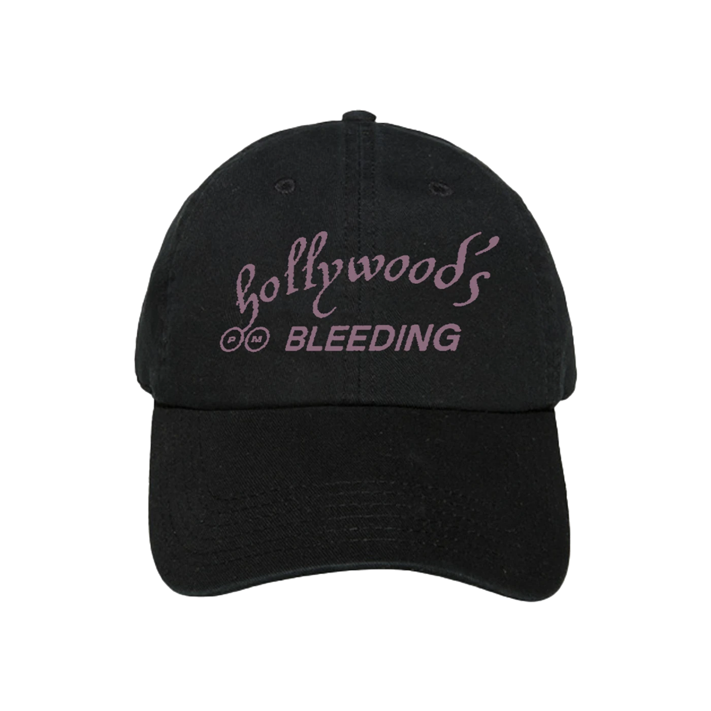 Post Malone Hollywood's Bleeding Black Hat
