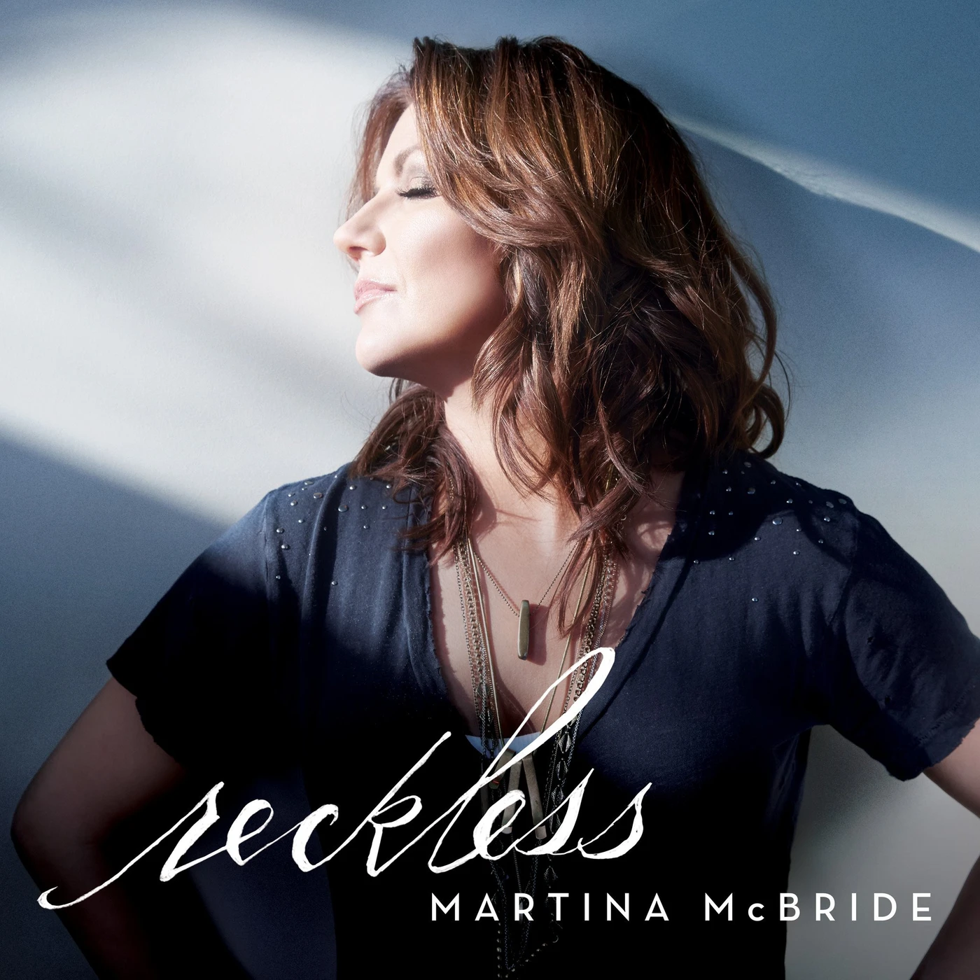 Martina McBride - Reckless - CD