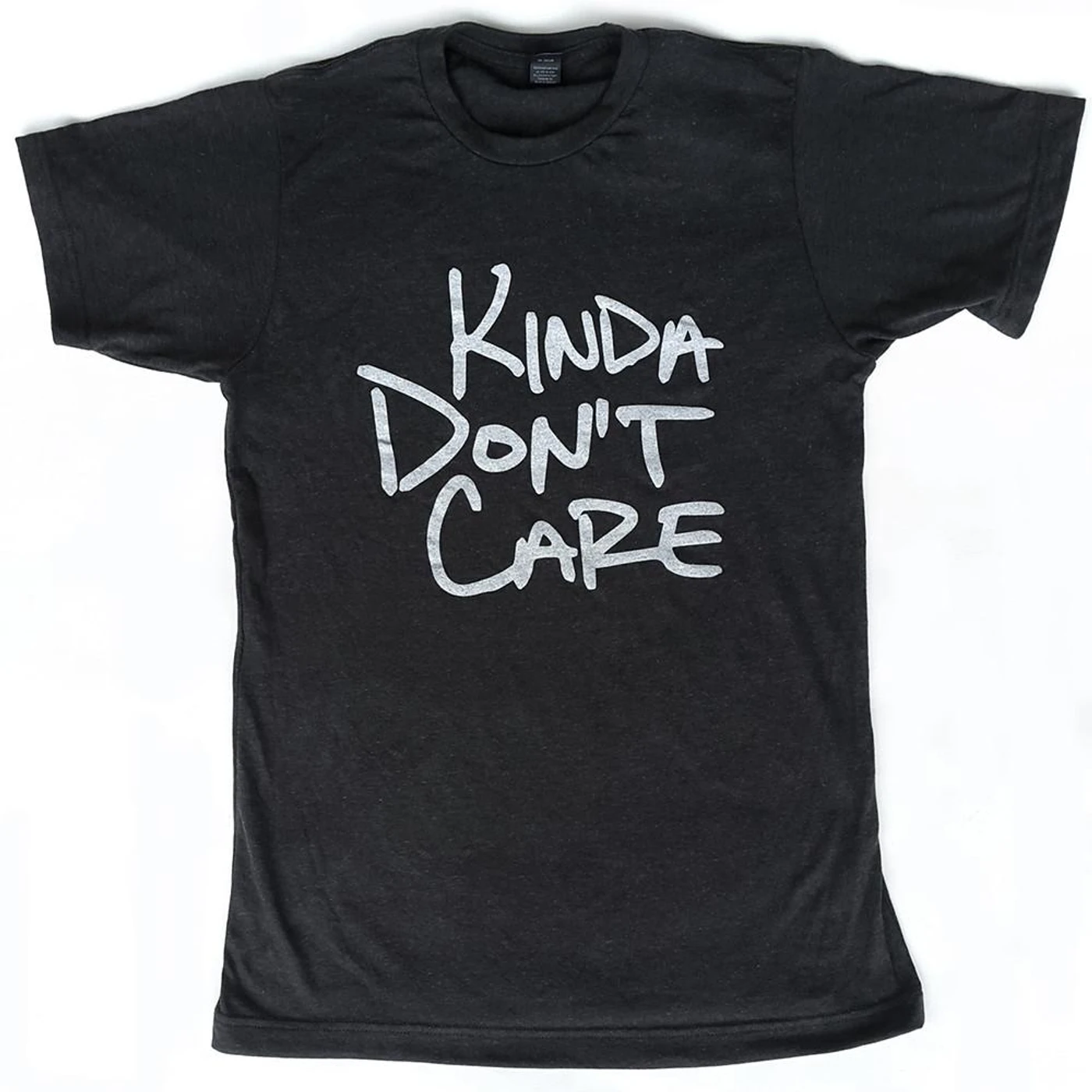 Justin Moore - "Kinda Don't Care" Tee