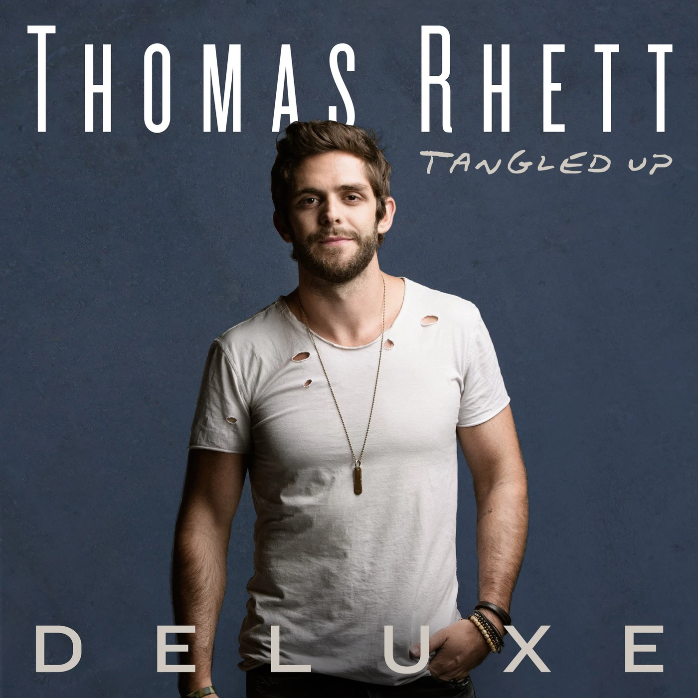 Thomas Rhett - Tangled Up Deluxe - Vinyl