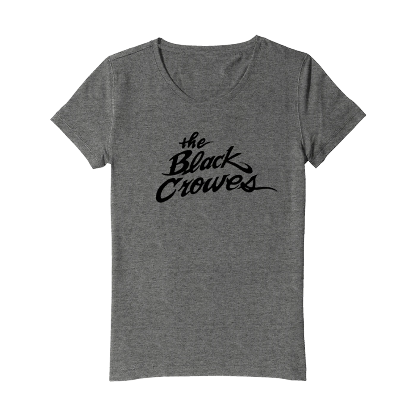 The Black Crowes Ladies T-Shirt