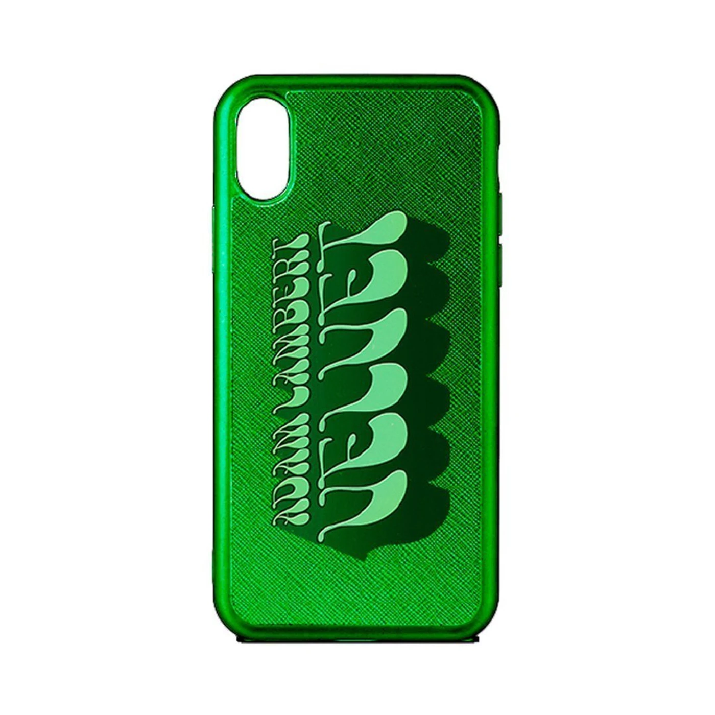 Adam Lambert Velvet IPhone Cases