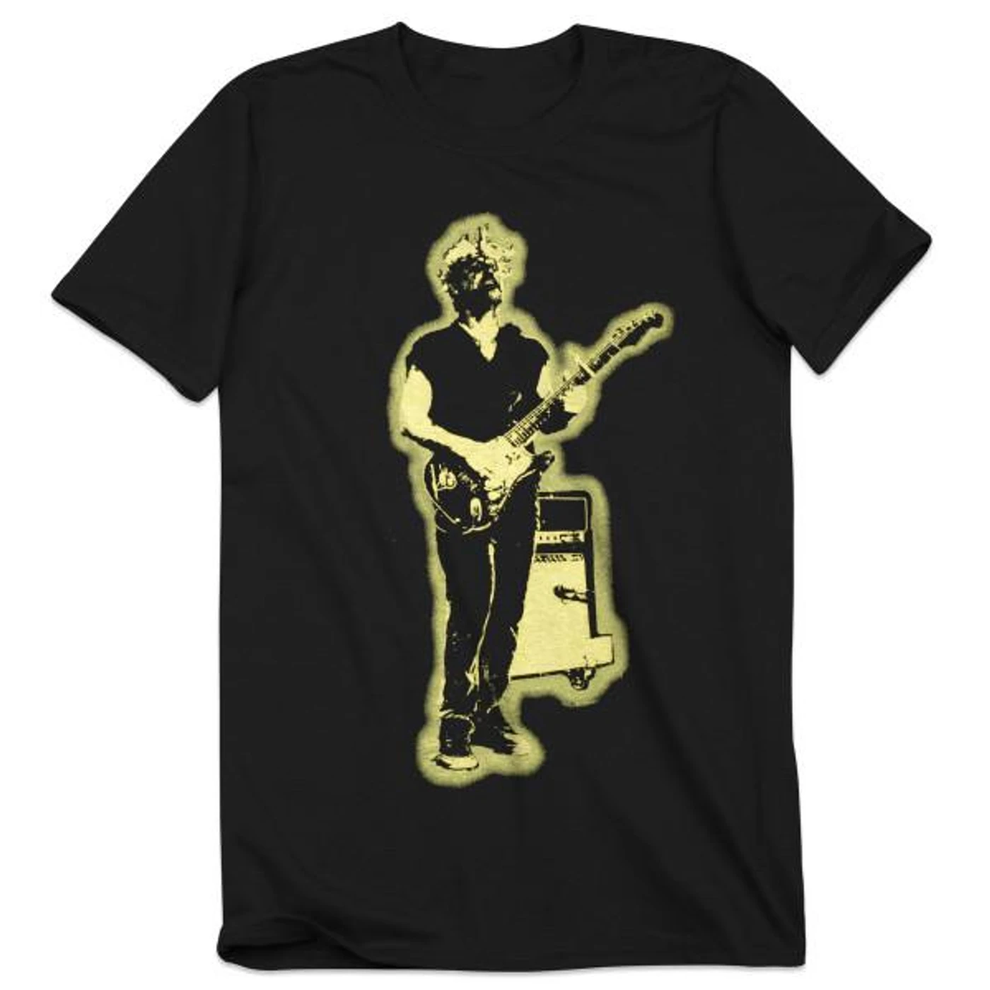 Anders Osborne Unisex Silhouette Tee