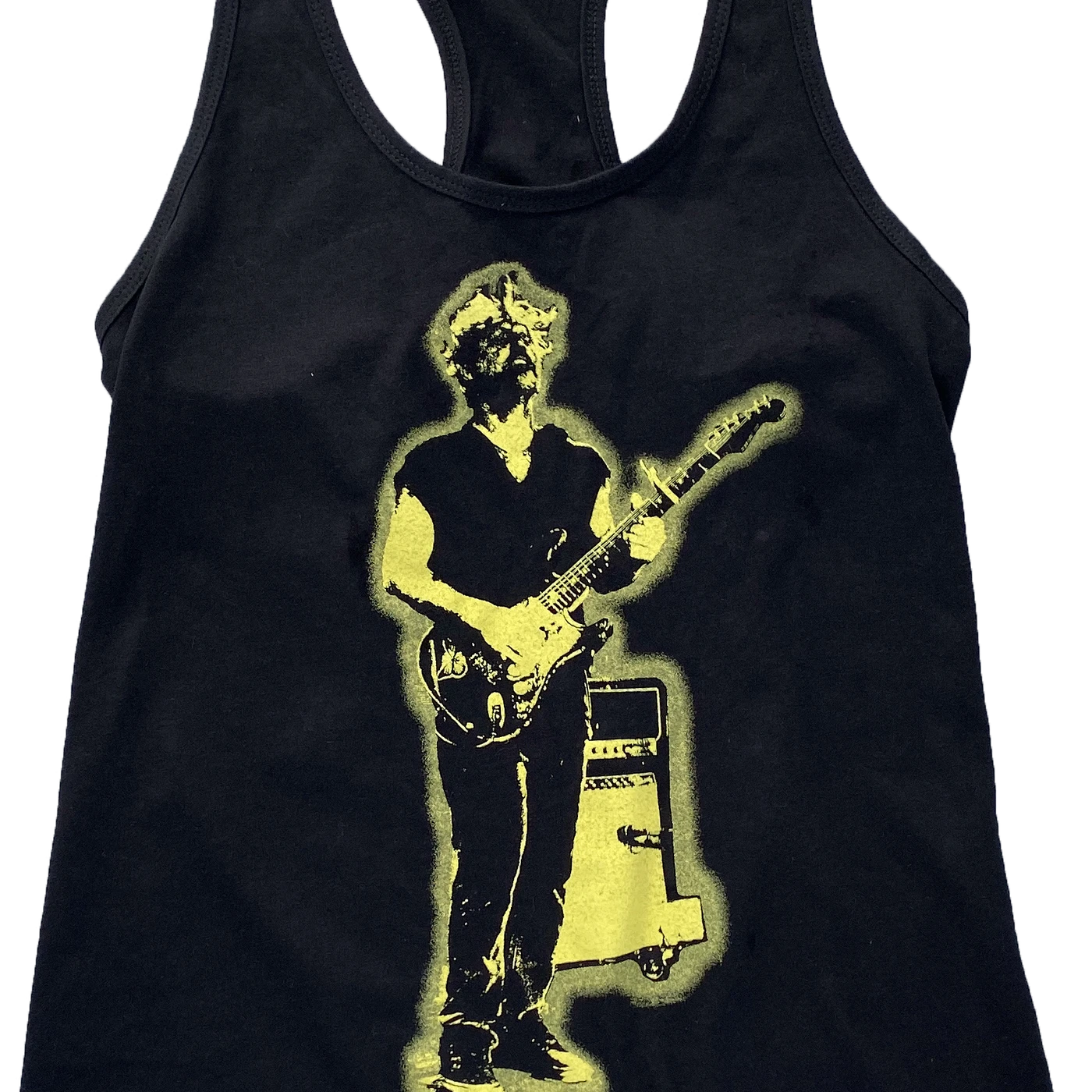 Anders Osborne Ladies Silhouette Tank