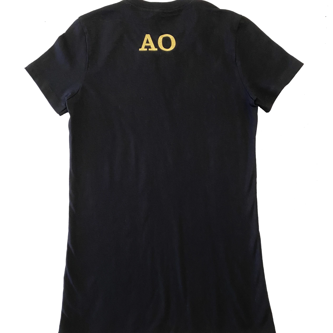 Anders Osborne Ladies Buddha & Blues Tee
