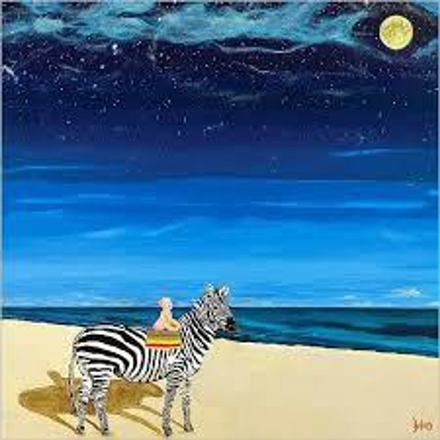 Anders Osborne CD - Spacedust & Oceanviews